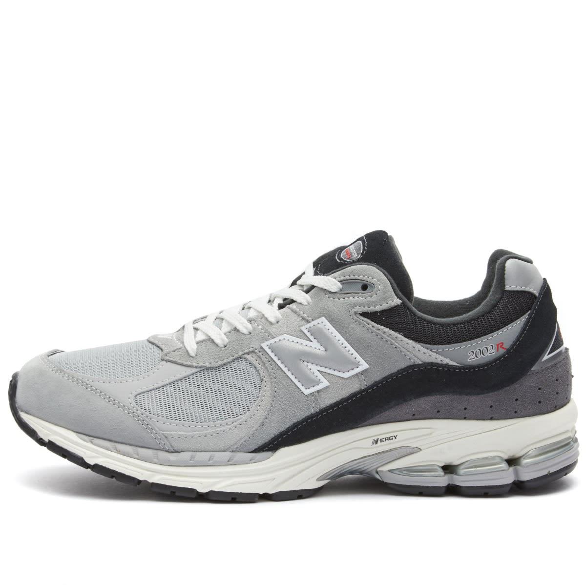New Balance M2002rsg Sneakers in White for Men | Lyst
