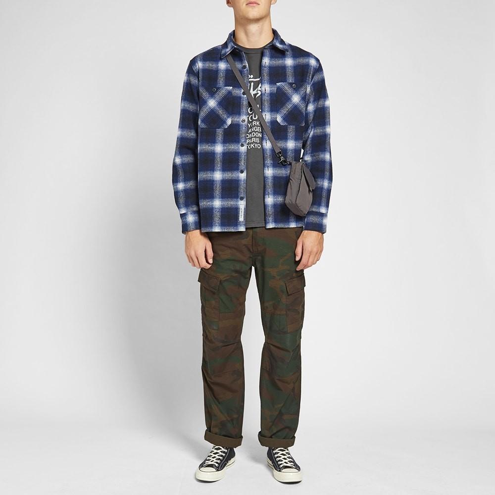 carhartt halleck shirt