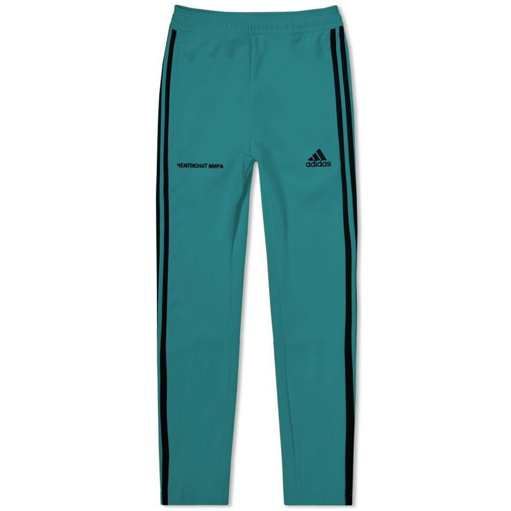 gosha rubchinskiy adidas training pants