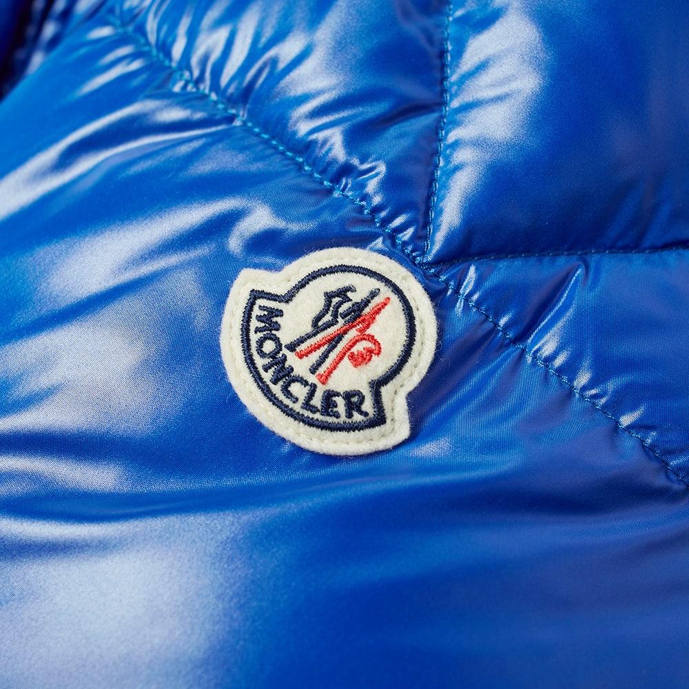 moncler stemma