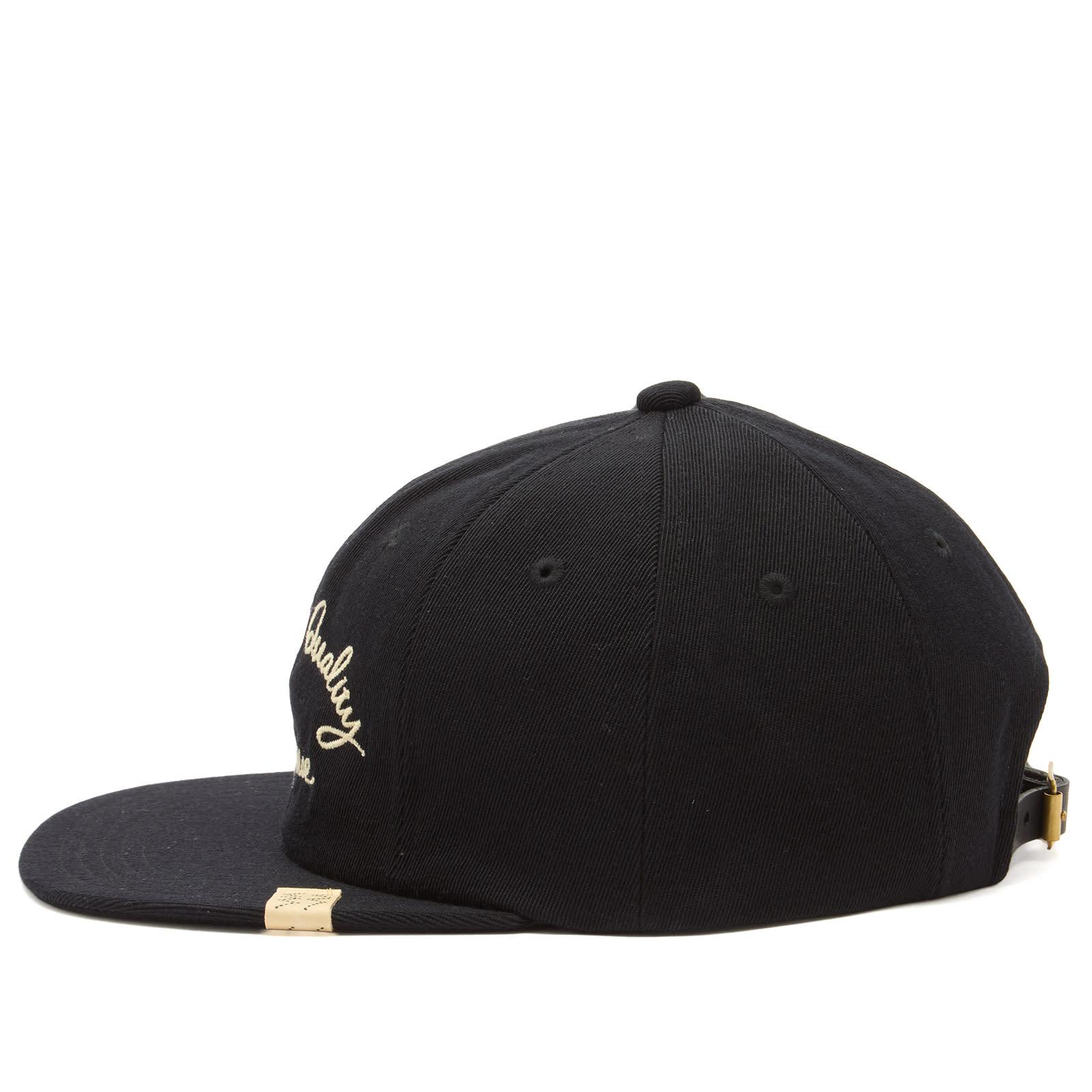 Visvim Hats for Men | Online Sale up to 35% off | Lyst