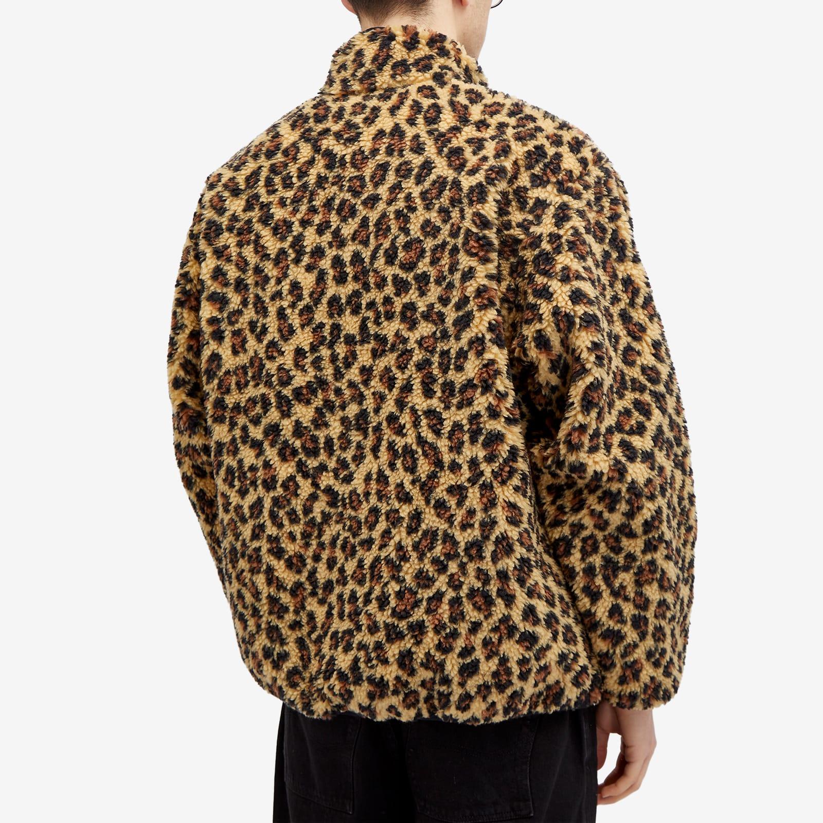 wacko-maria-Beige-Reversible-