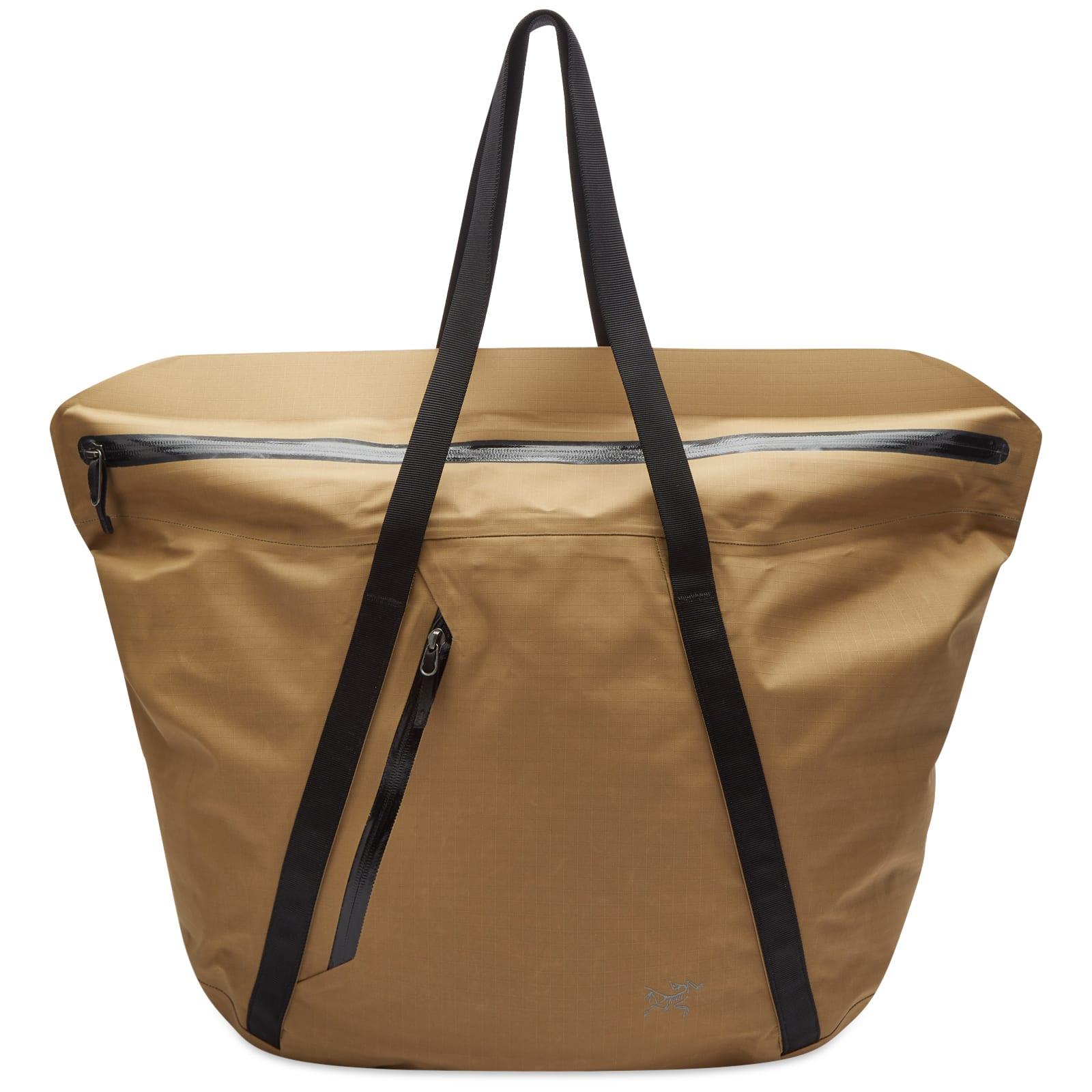 Arc'teryx Granville 30 Carryall Bag in Natural for Men | Lyst