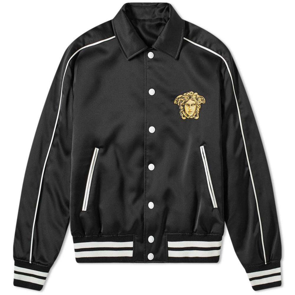 versace varsity jacket