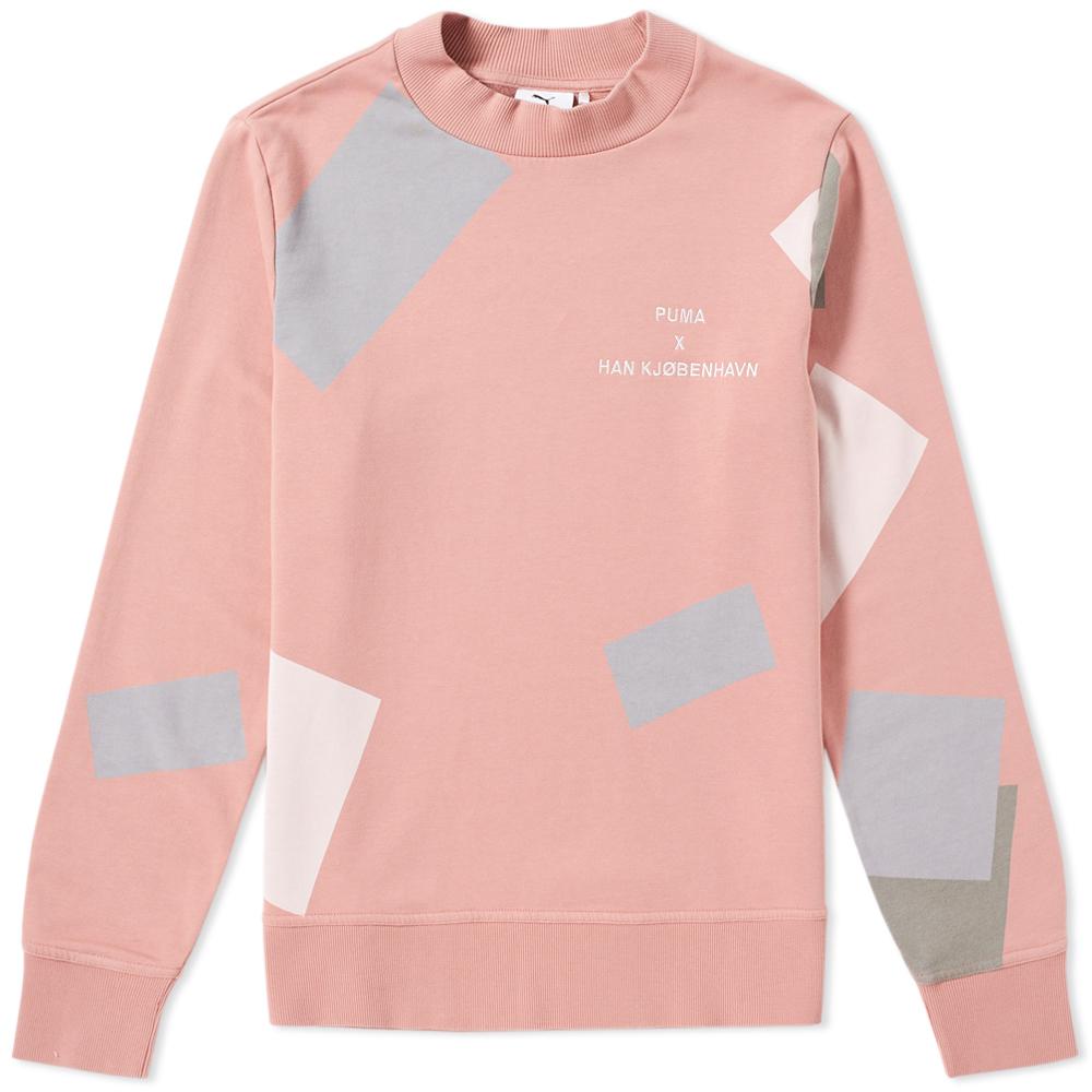puma x han kjobenhavn hoodie