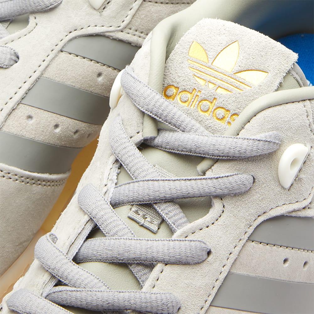 adidas Rivalry Low 86 Sneakers in White for Men | Lyst