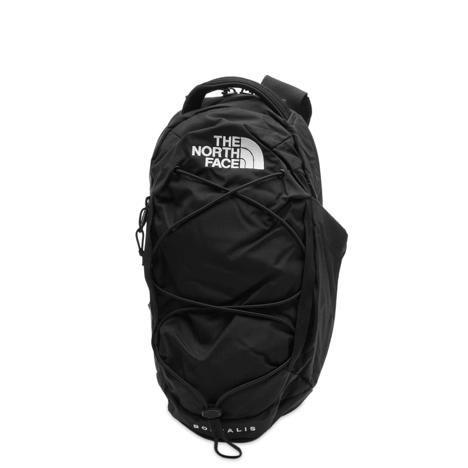 The North Face Borealis Sling in Black for Men | Lyst UK