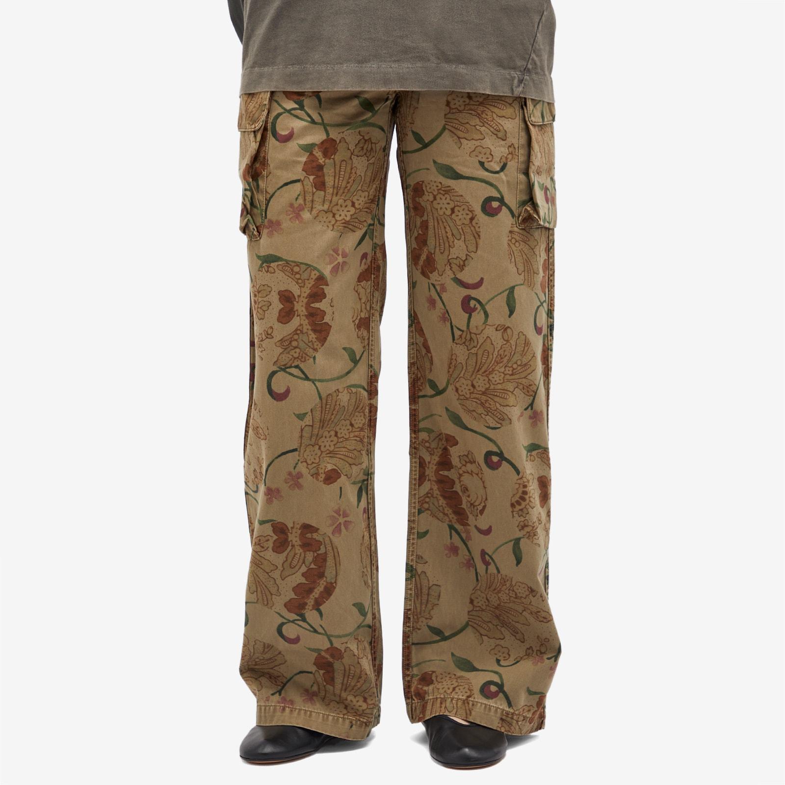 Our Legacy Cargo pants for Women | Online Sale up to 55% off
