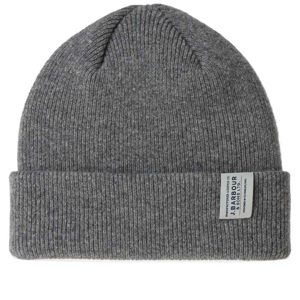 barbour lambswool watch cap