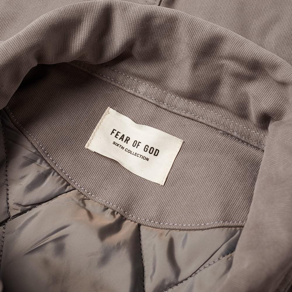 fear of god m65 jacket