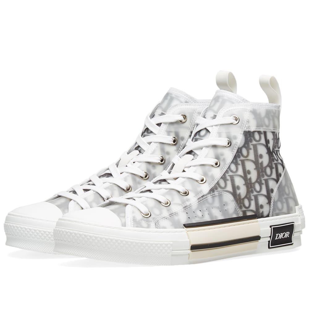 dior all stars