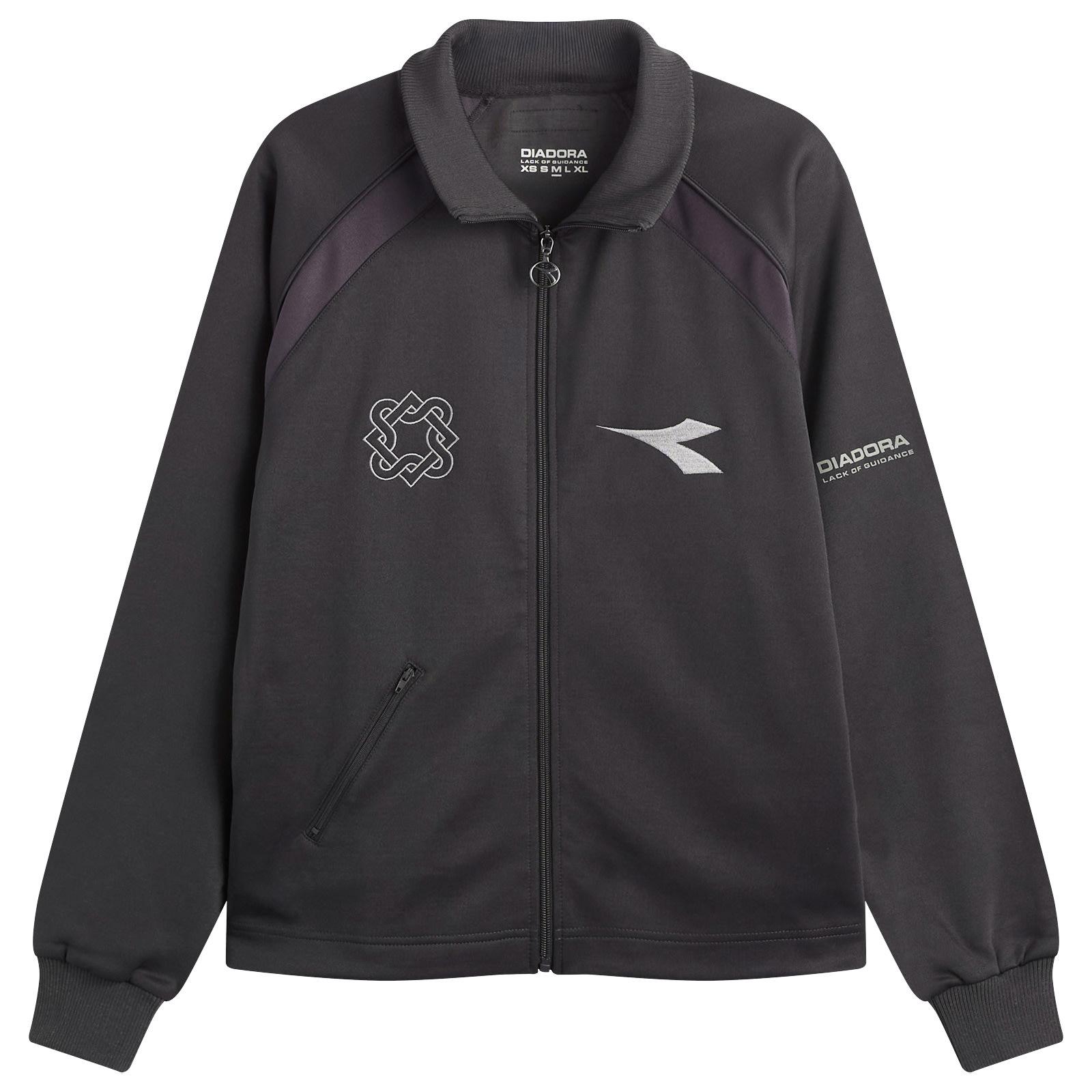 Diadora Jackets for Men | Online Sale up to 45% off | Lyst
