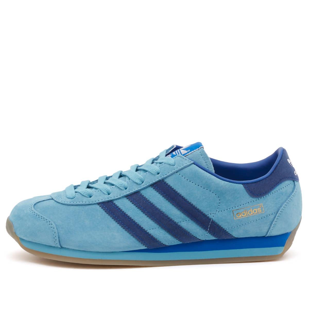 adidas gazelle silver green womens Adidas Originals COUNTRY XLG Country XLG Sneakers IF8407 IF8405 Black