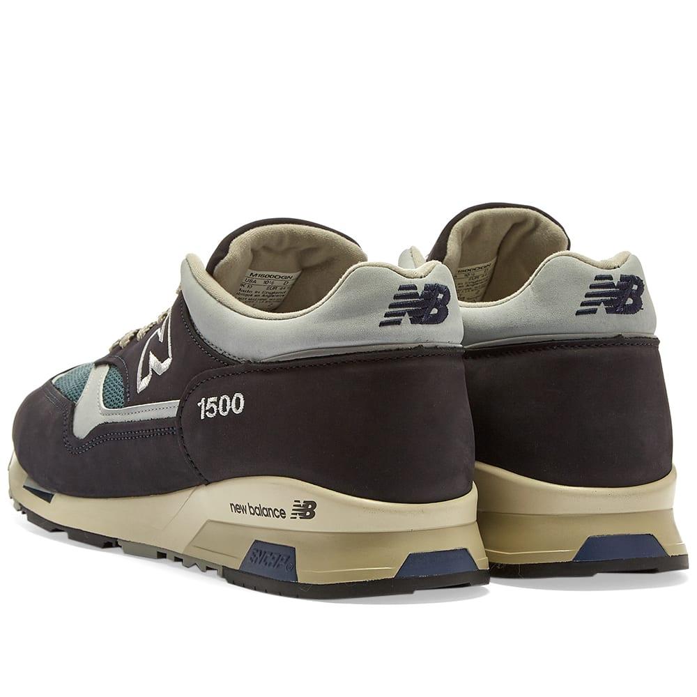 new balance m1500ogn 30th anniversary