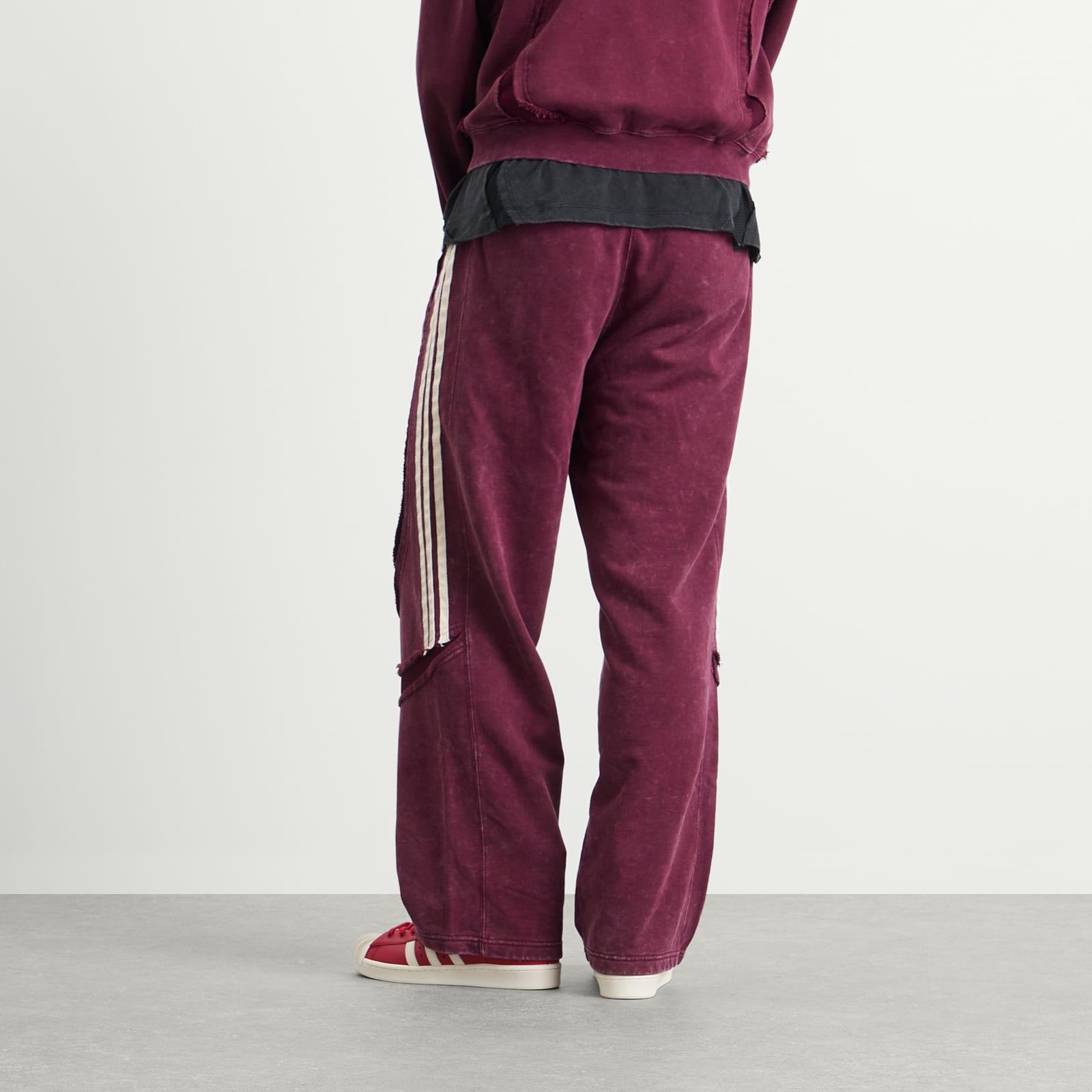 adidas X Thug Club Tg Sweat Pant in Red for Men Lyst UK