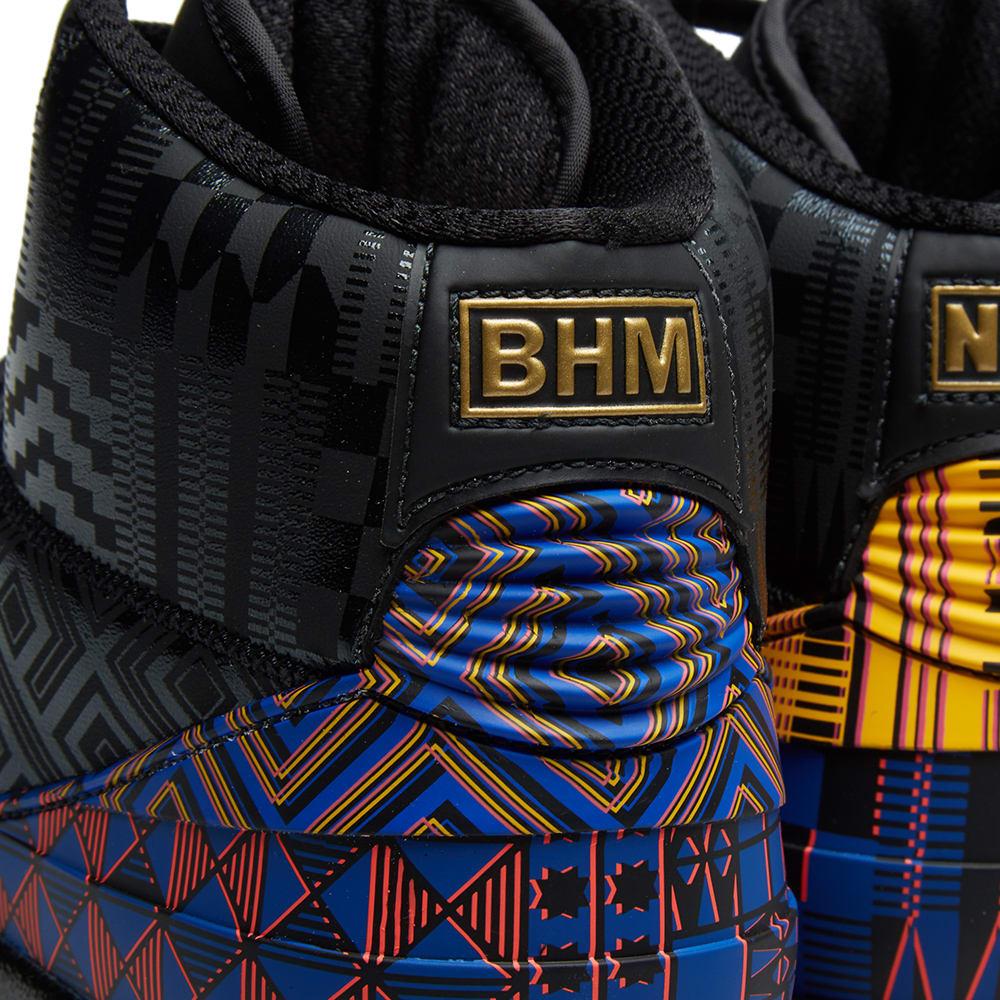 nike bhm shoes 2019