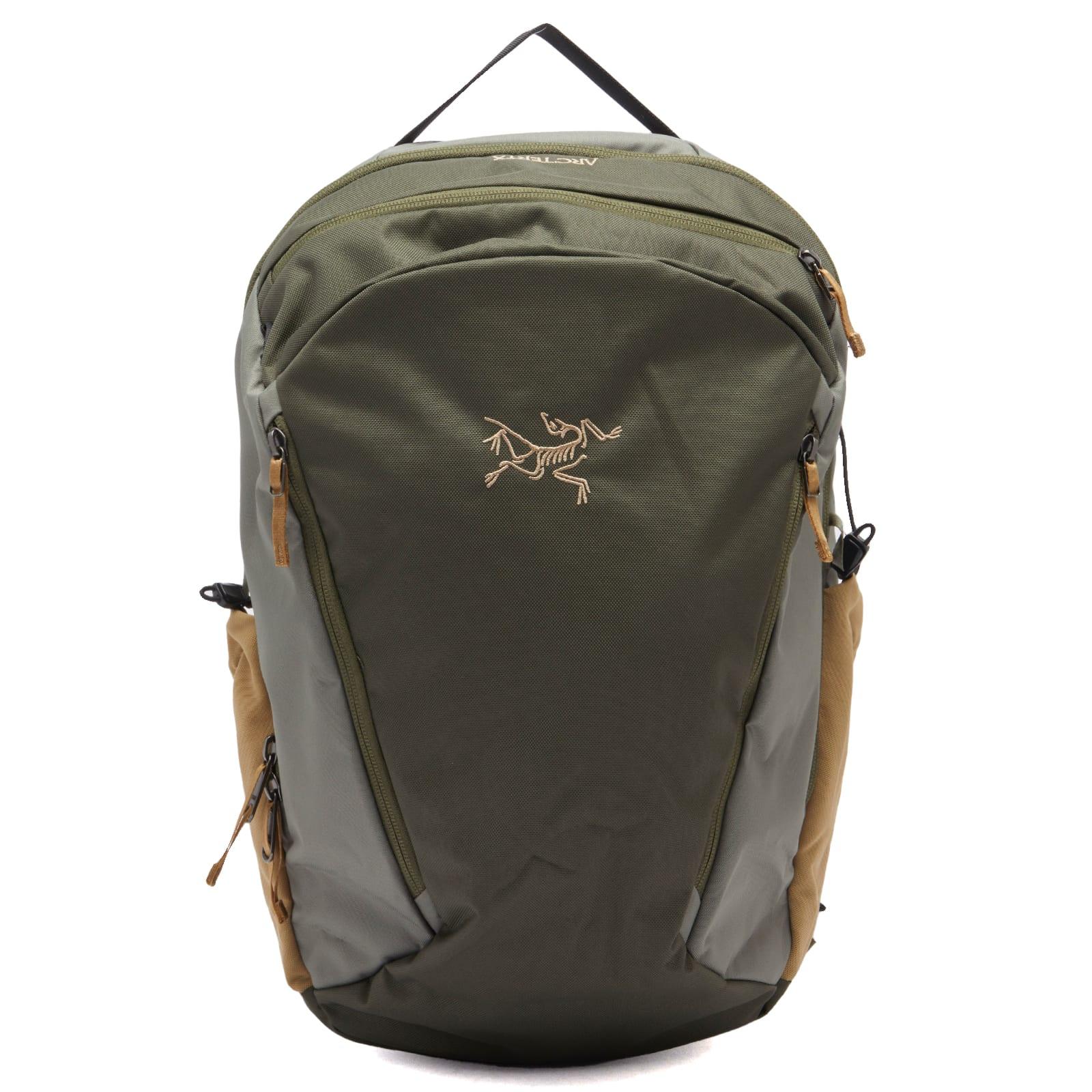 Acrytex backpack clearance
