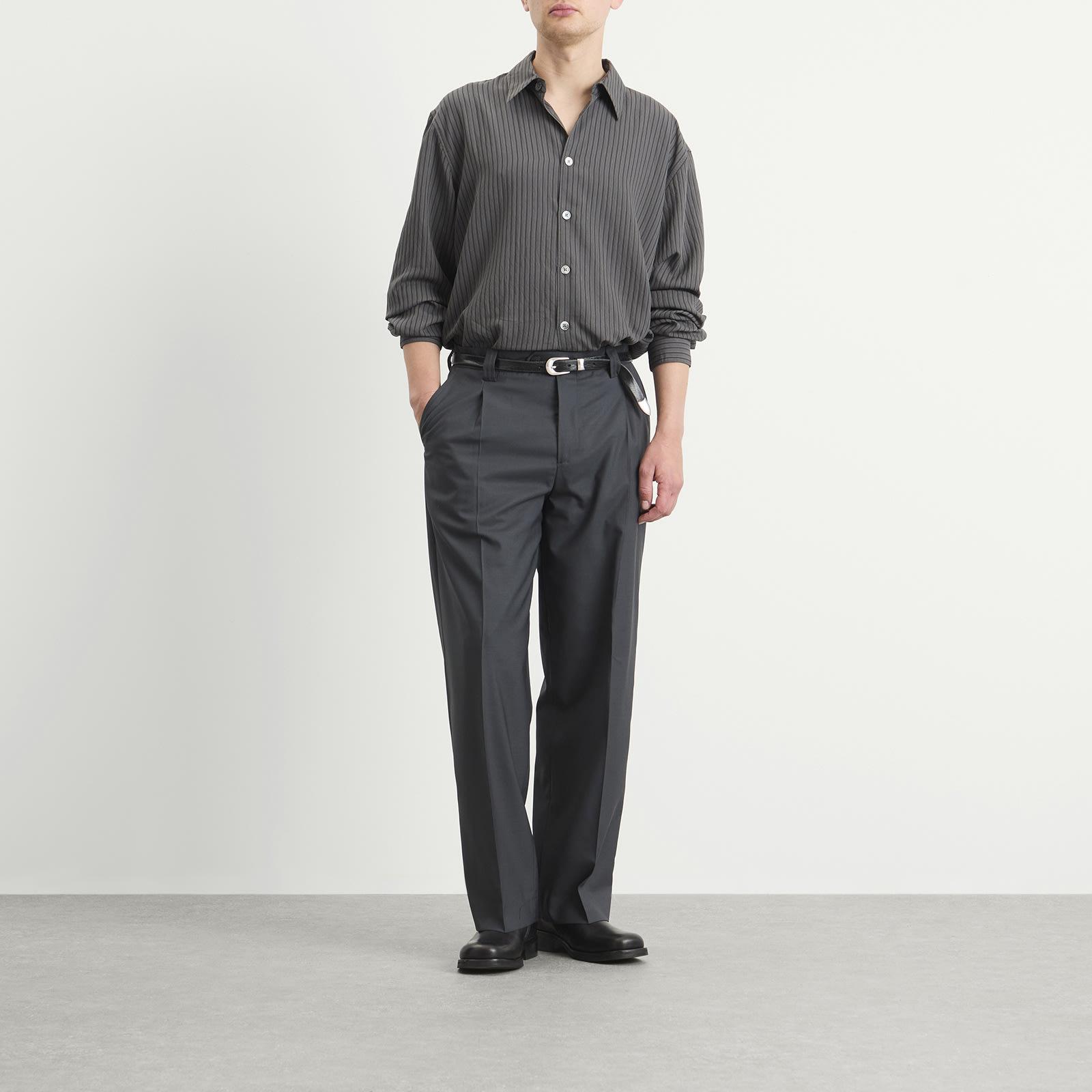 mfpen-designer-Solid-Grey-Wool