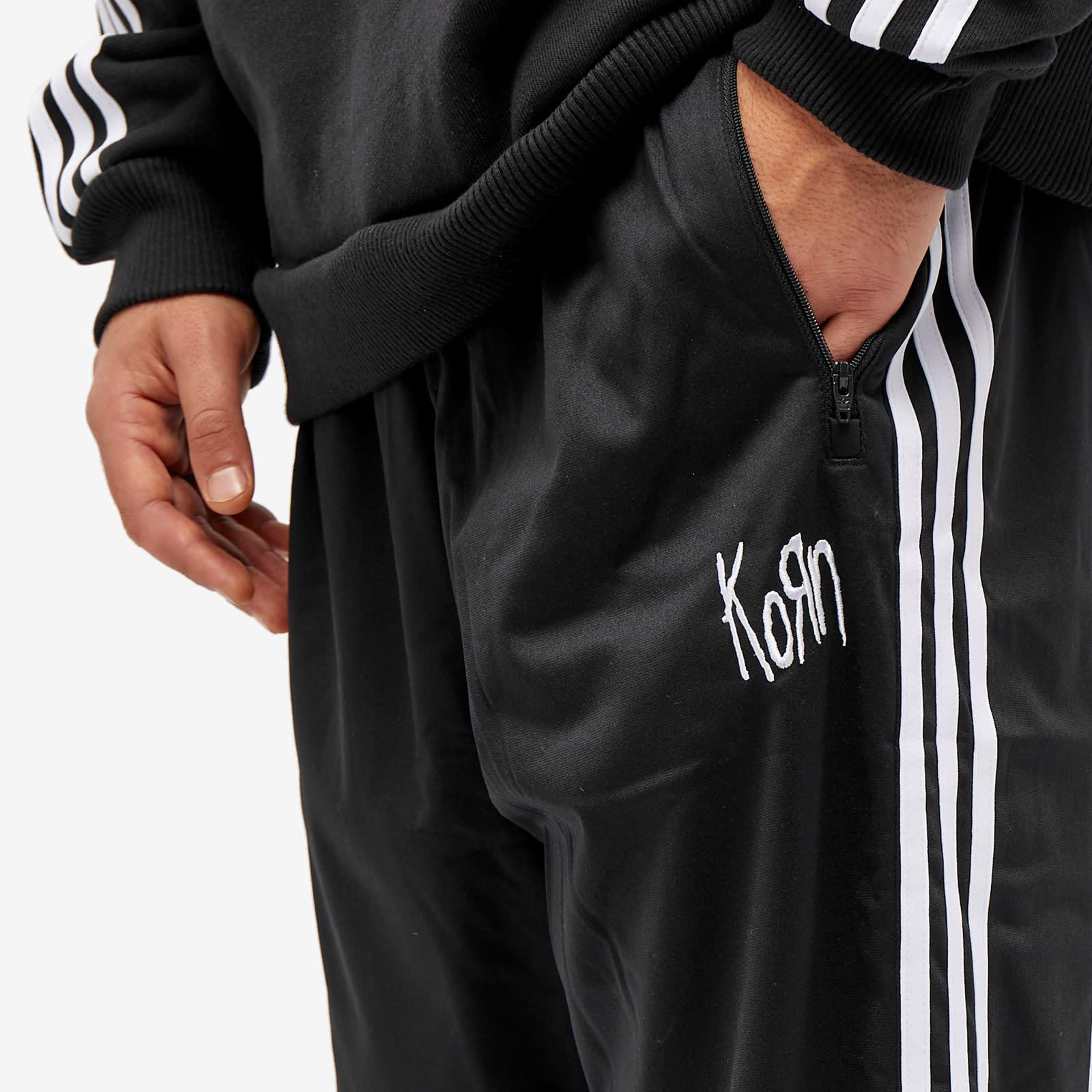 adidas X Korn Track Pant in Gray for Men | Lyst adidas X Korn Track Pant in Gray for Men | Lyst