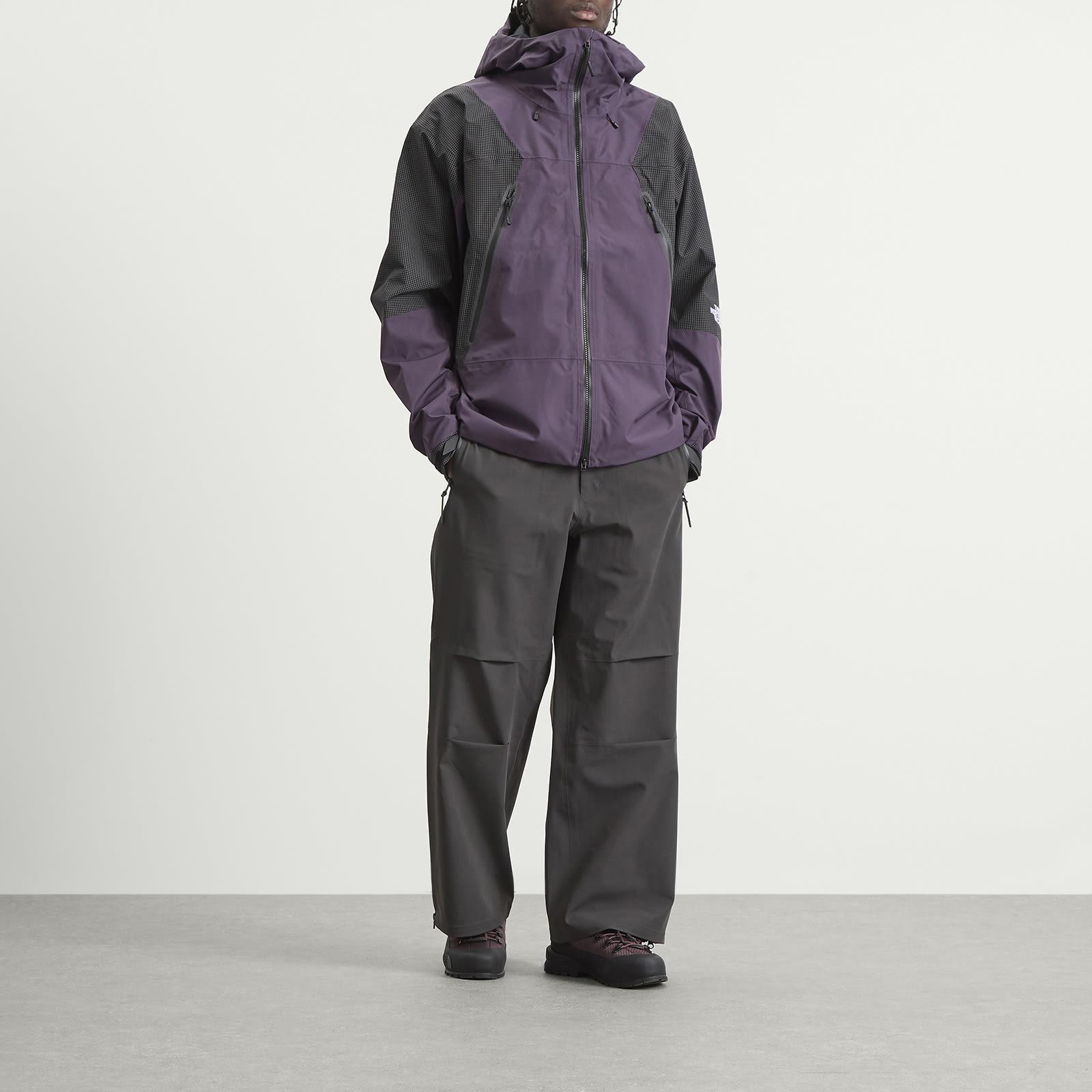 The North Face Hke Spectra Gore-Tex Mountain Light Jacket in