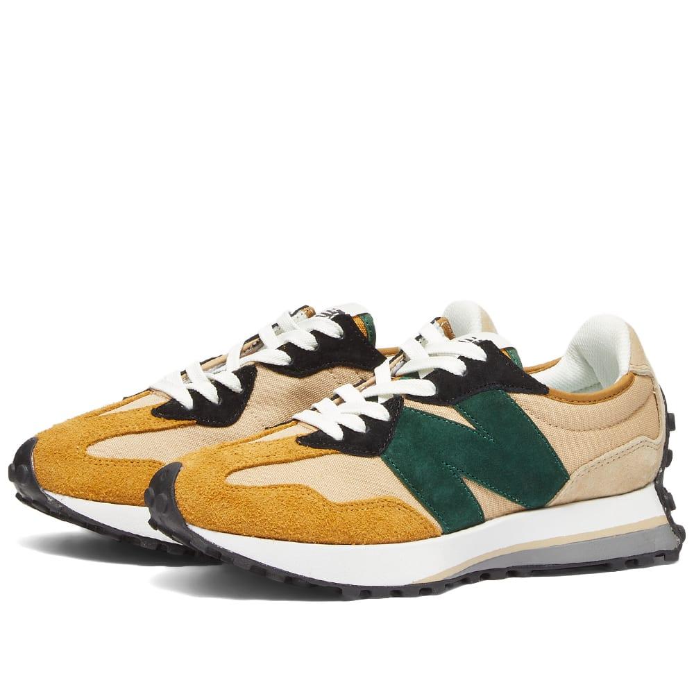 New Balance Ms327db Sneakers for Men | Lyst UK