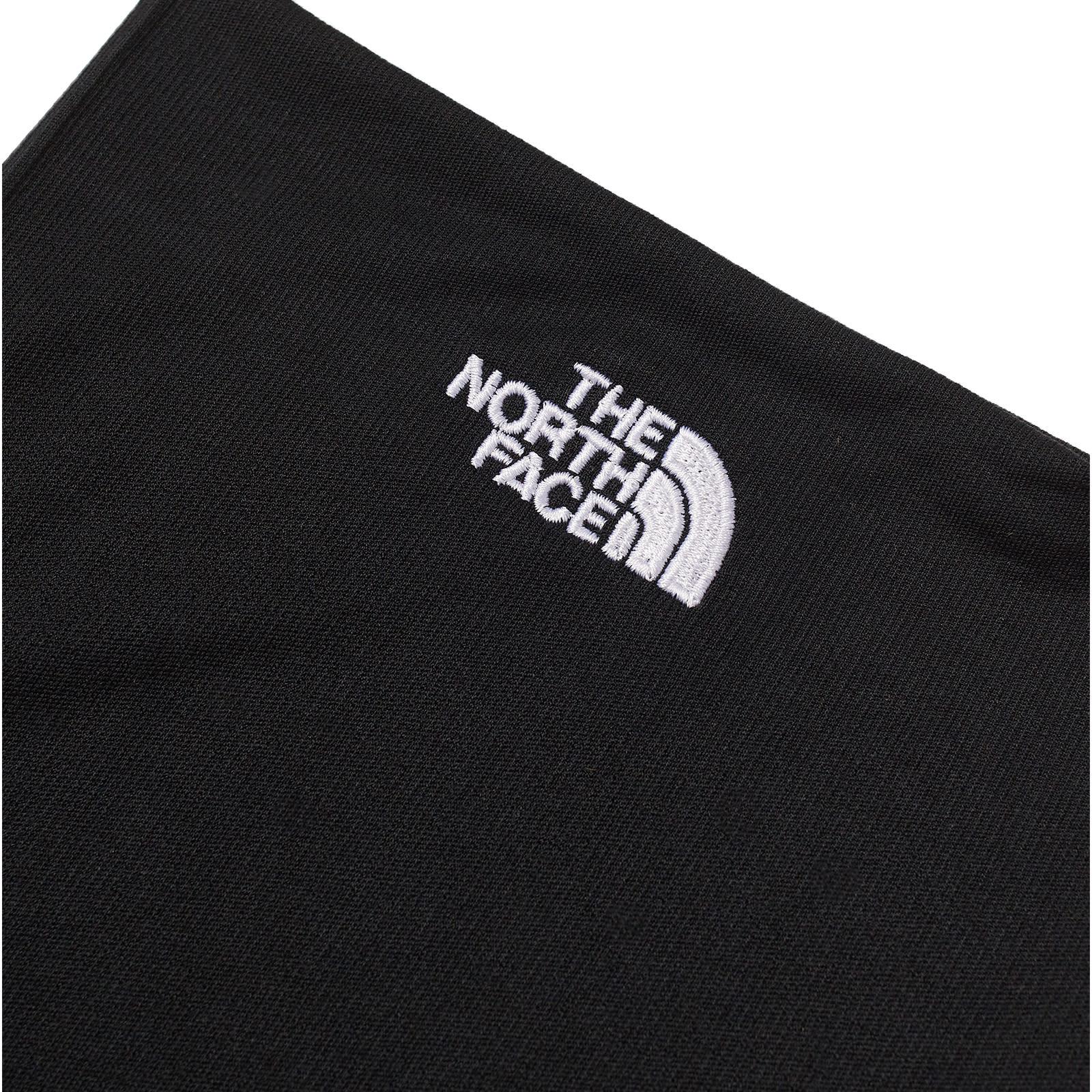 North face hotsell seamless neck gaiter