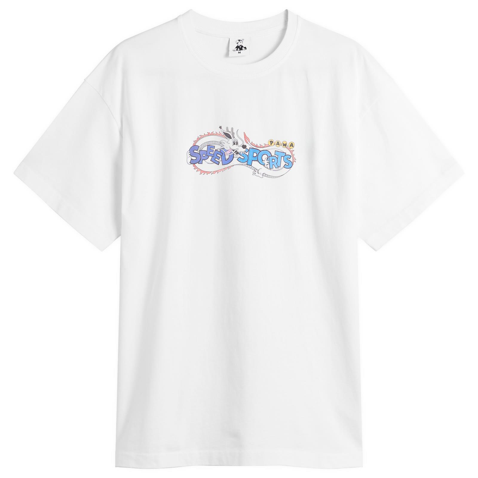 Pawa Speed Sports Short sleeve t-shirts for Men | Online Sale up