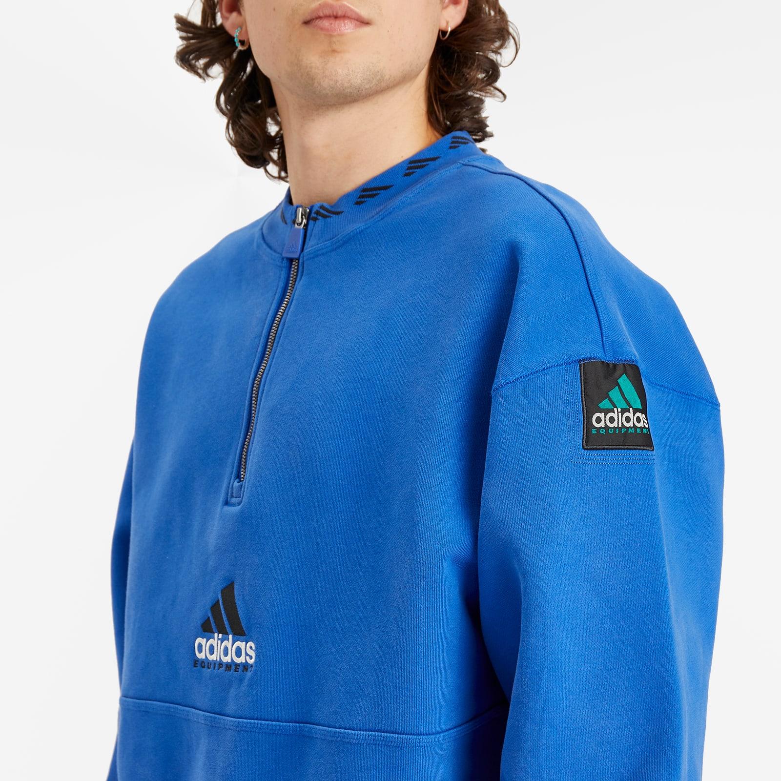 Clearance adidas eqt fleece Discount