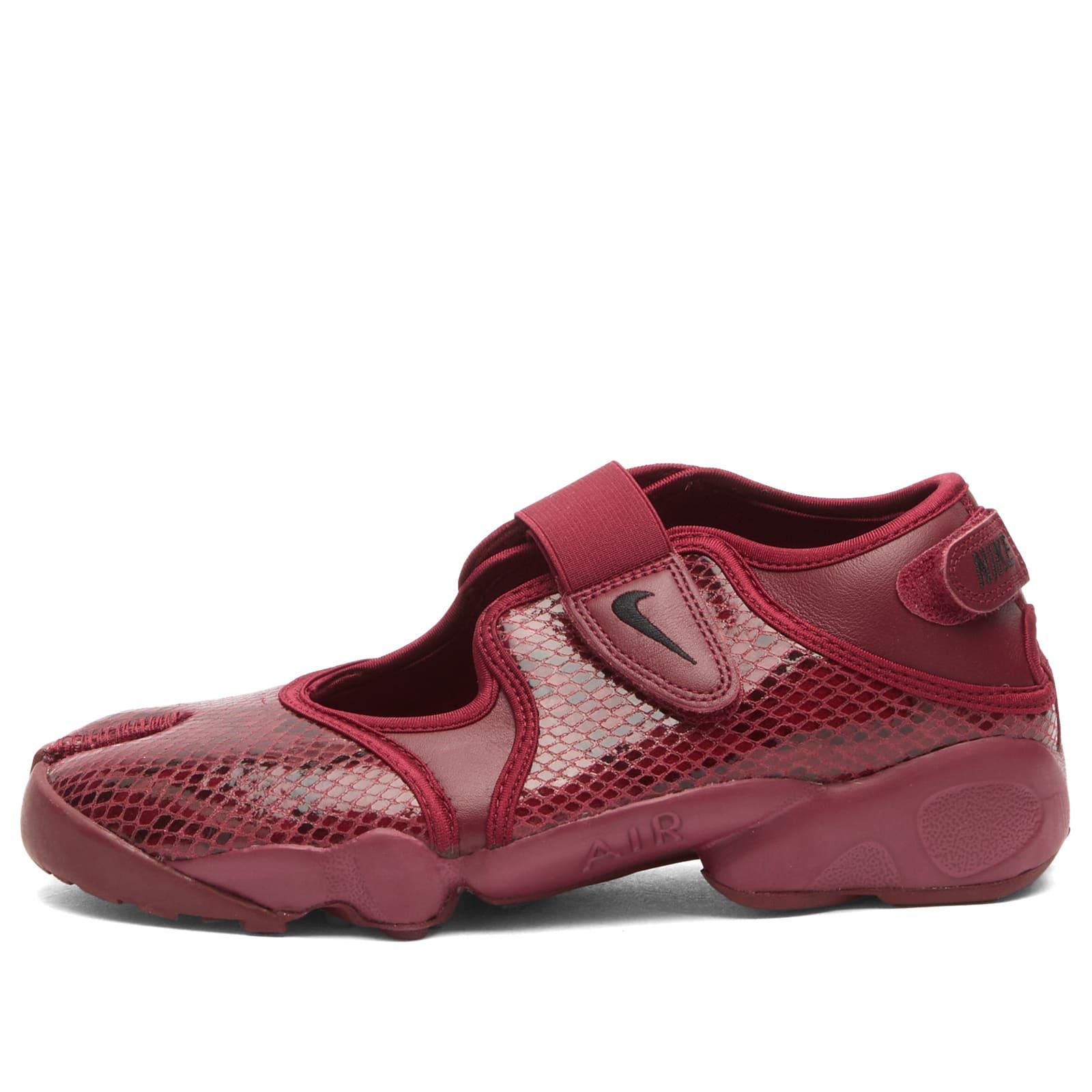 ladies nike air rift size 6