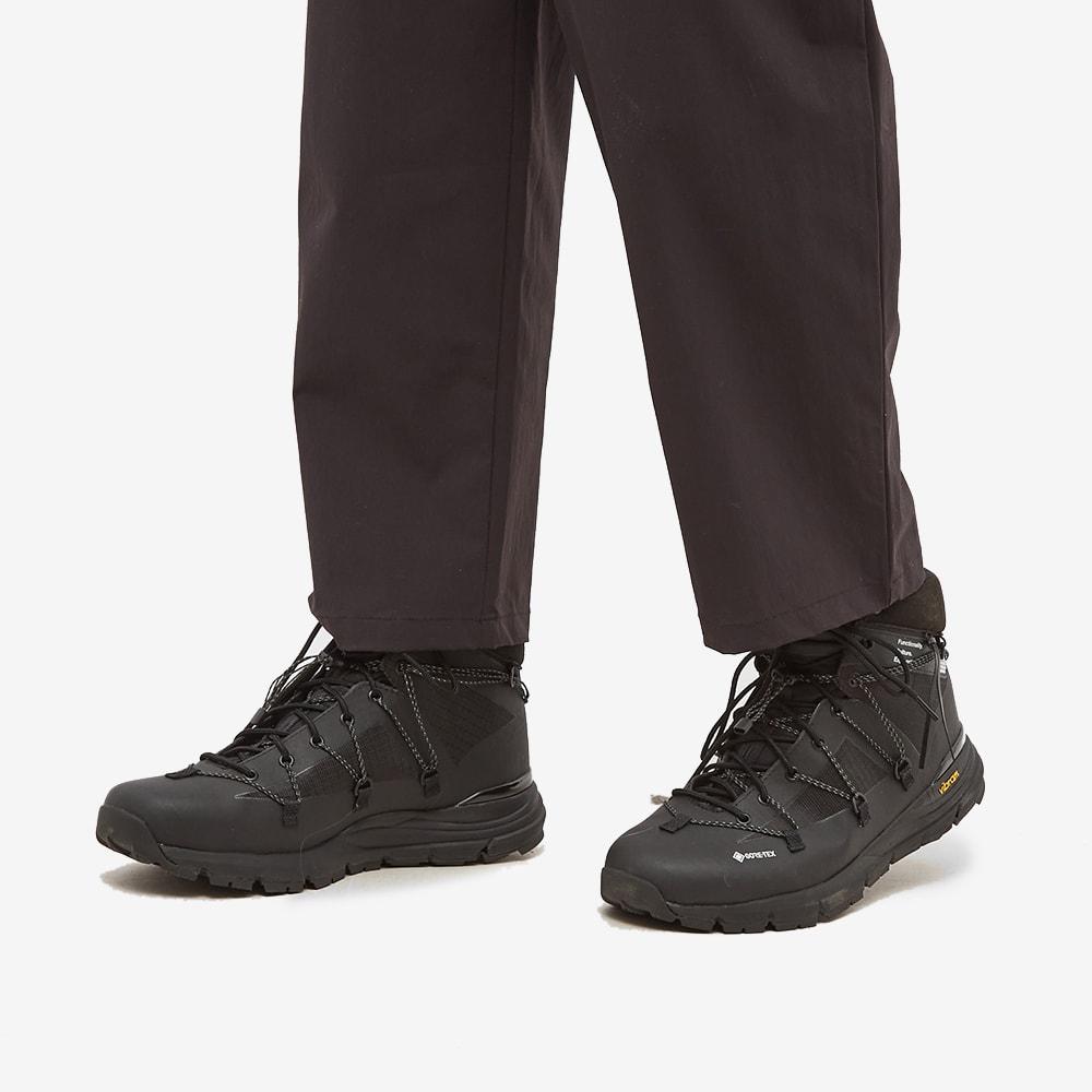 F/CE X Danner Goretex Hybrid Boot in Black for Men | Lyst