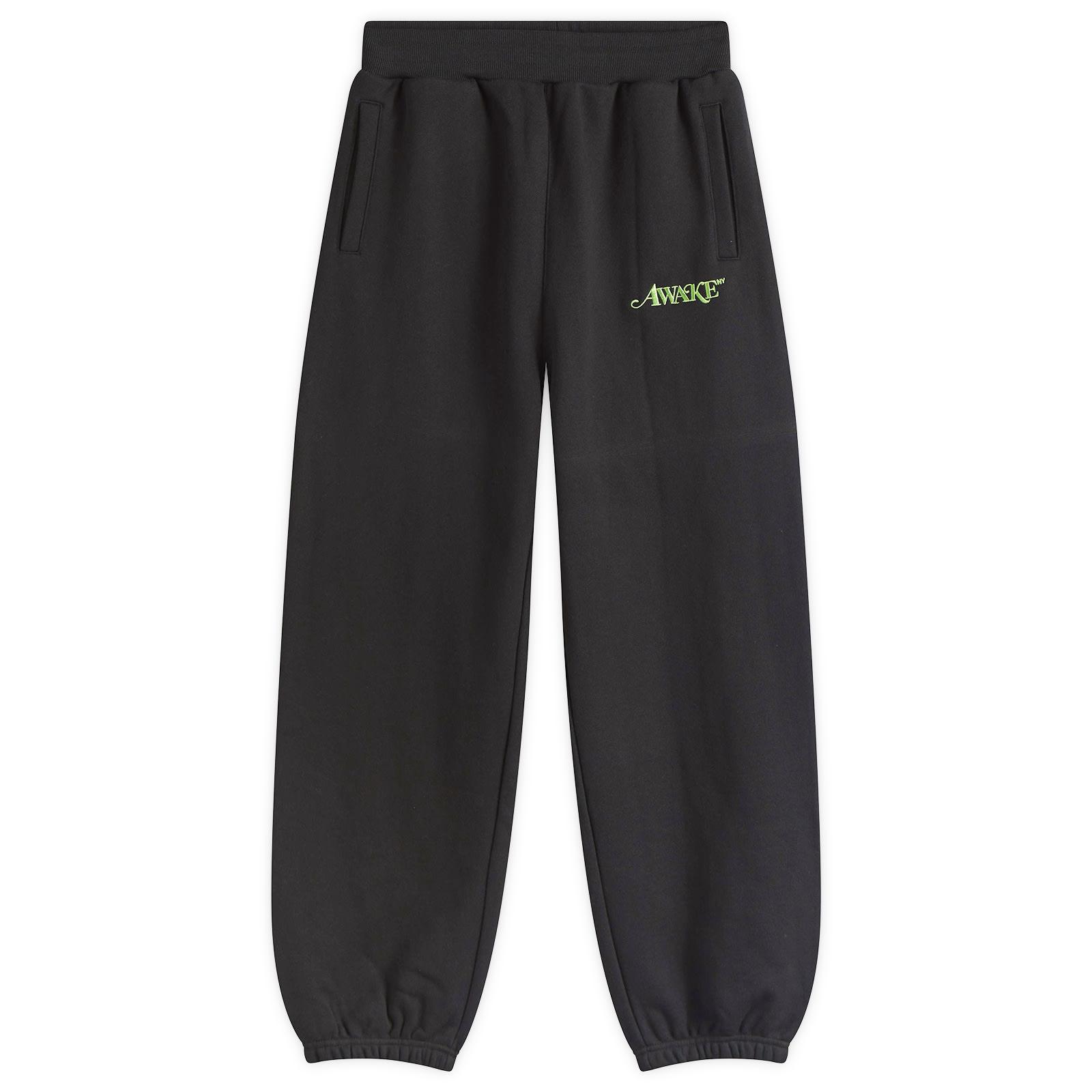 ウォーキング・ランニングウェア AWAKE NY TrackPants BLACK AWAKE NY Sweatpants for Men | Online Sale up to 51% off | Lyst