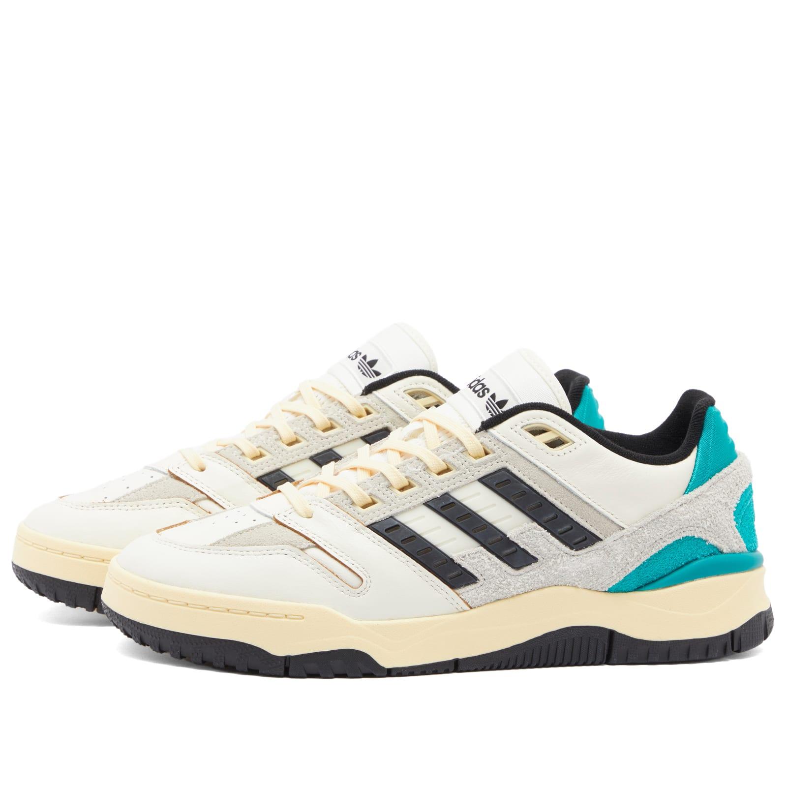 adidas Torsion Phantom Lo in Blue Lyst UK