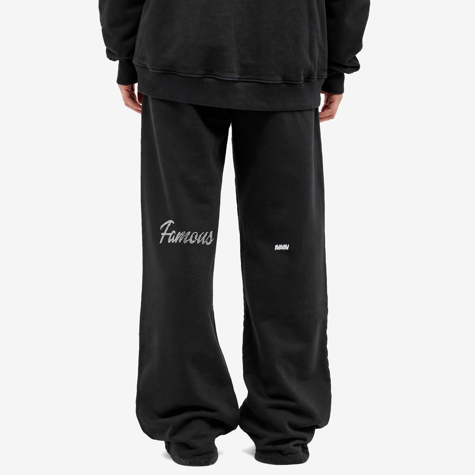 AVAVAV Xxl Sweatpants in Black | Lyst