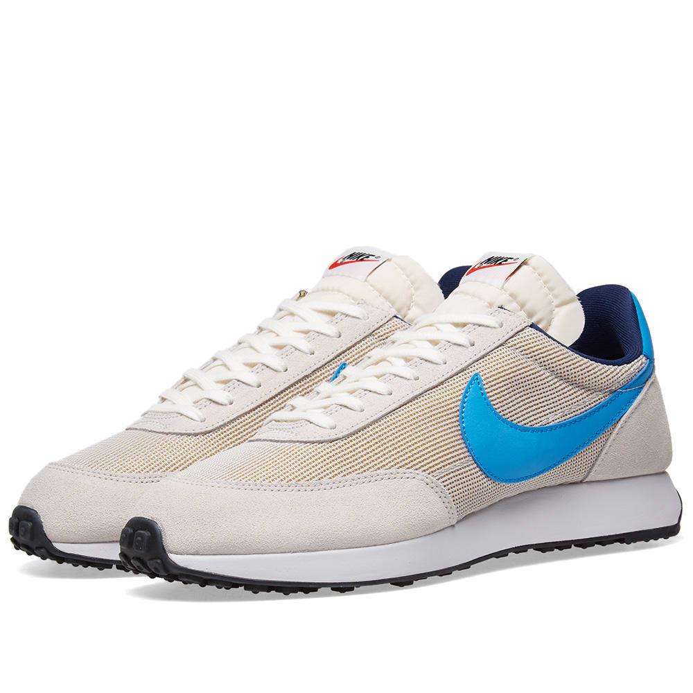 nike tailwind 79 og blue