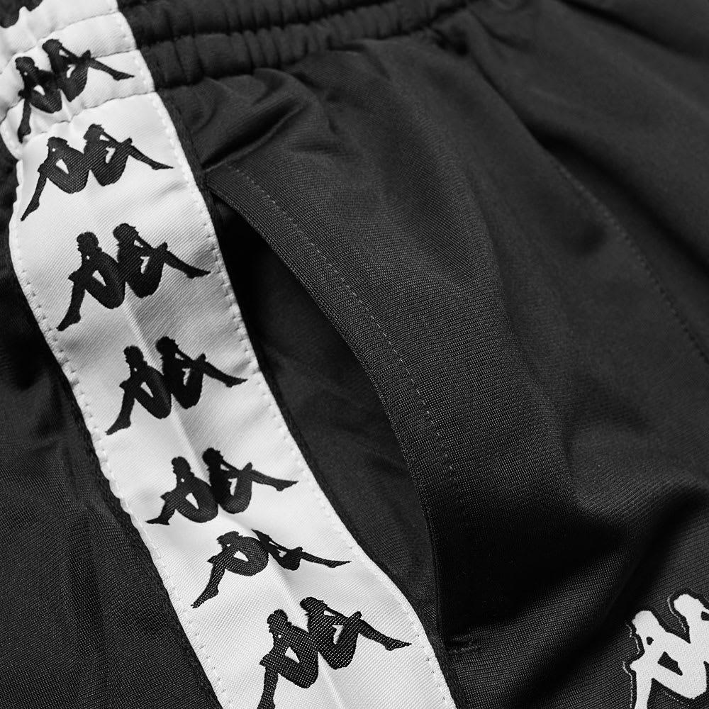 kappa taped astoria slim track pant