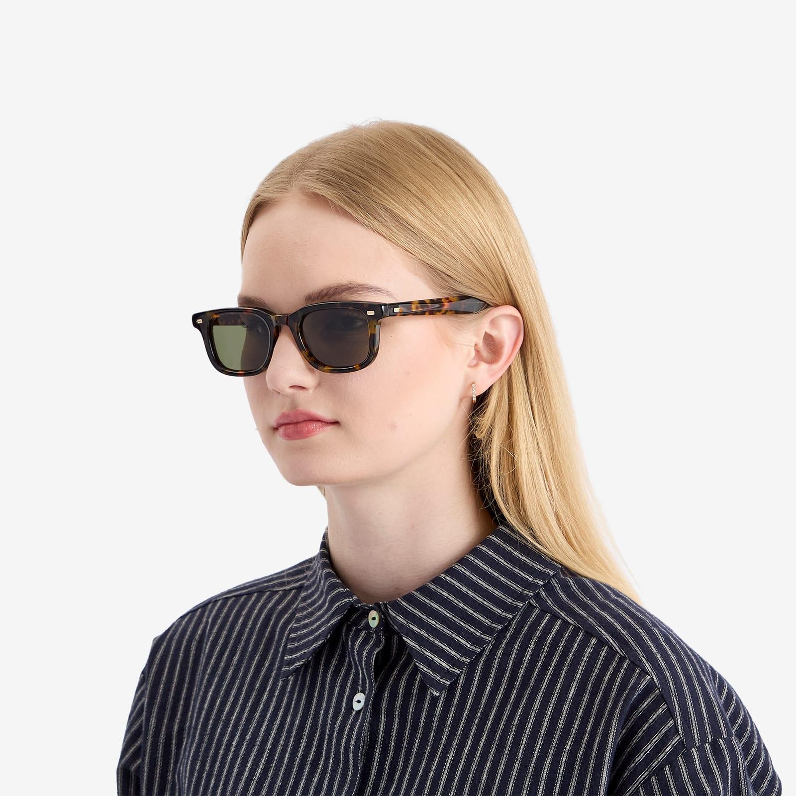 Moscot Klutz Sunglasses | Lyst UK