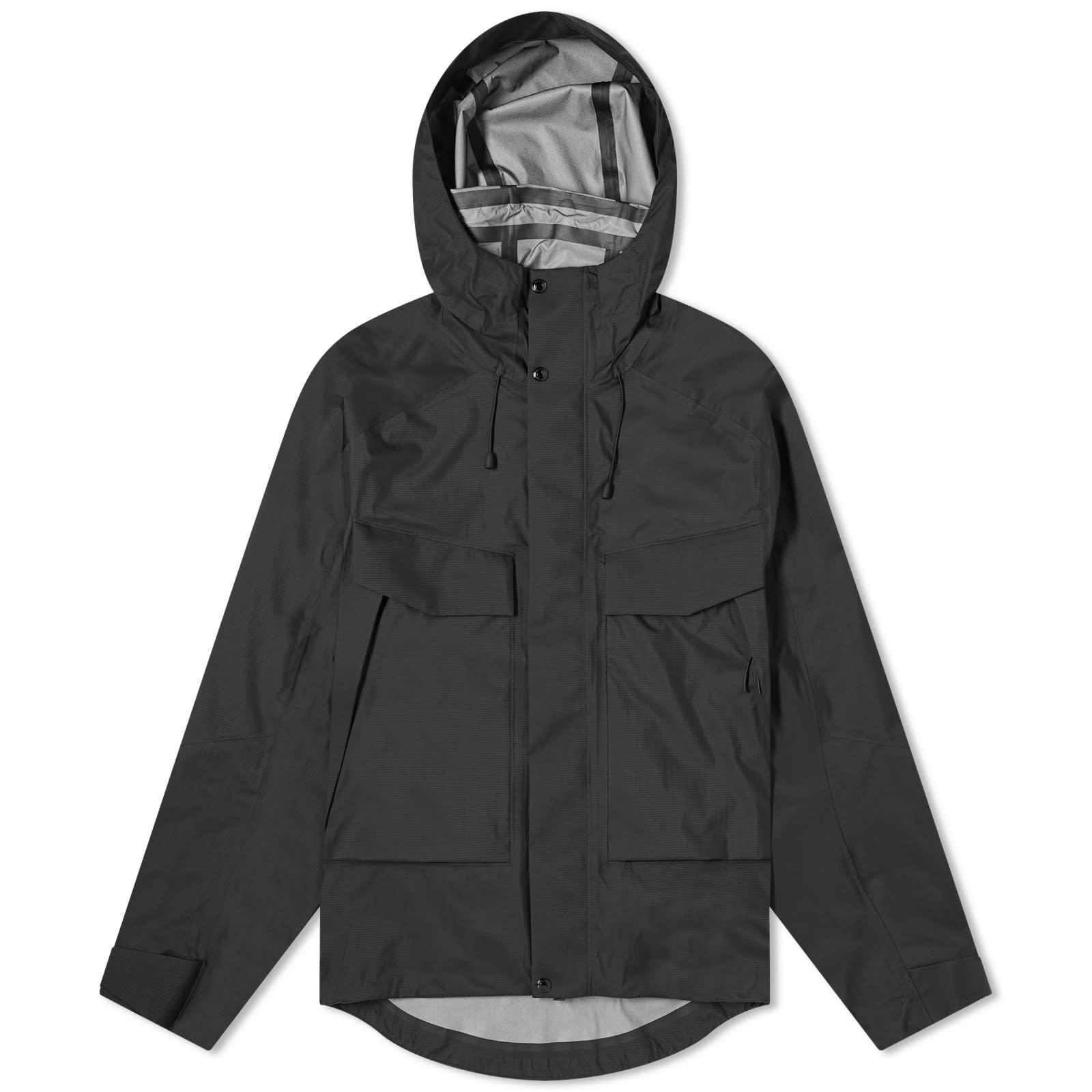 Belstaff hooded jacket deals