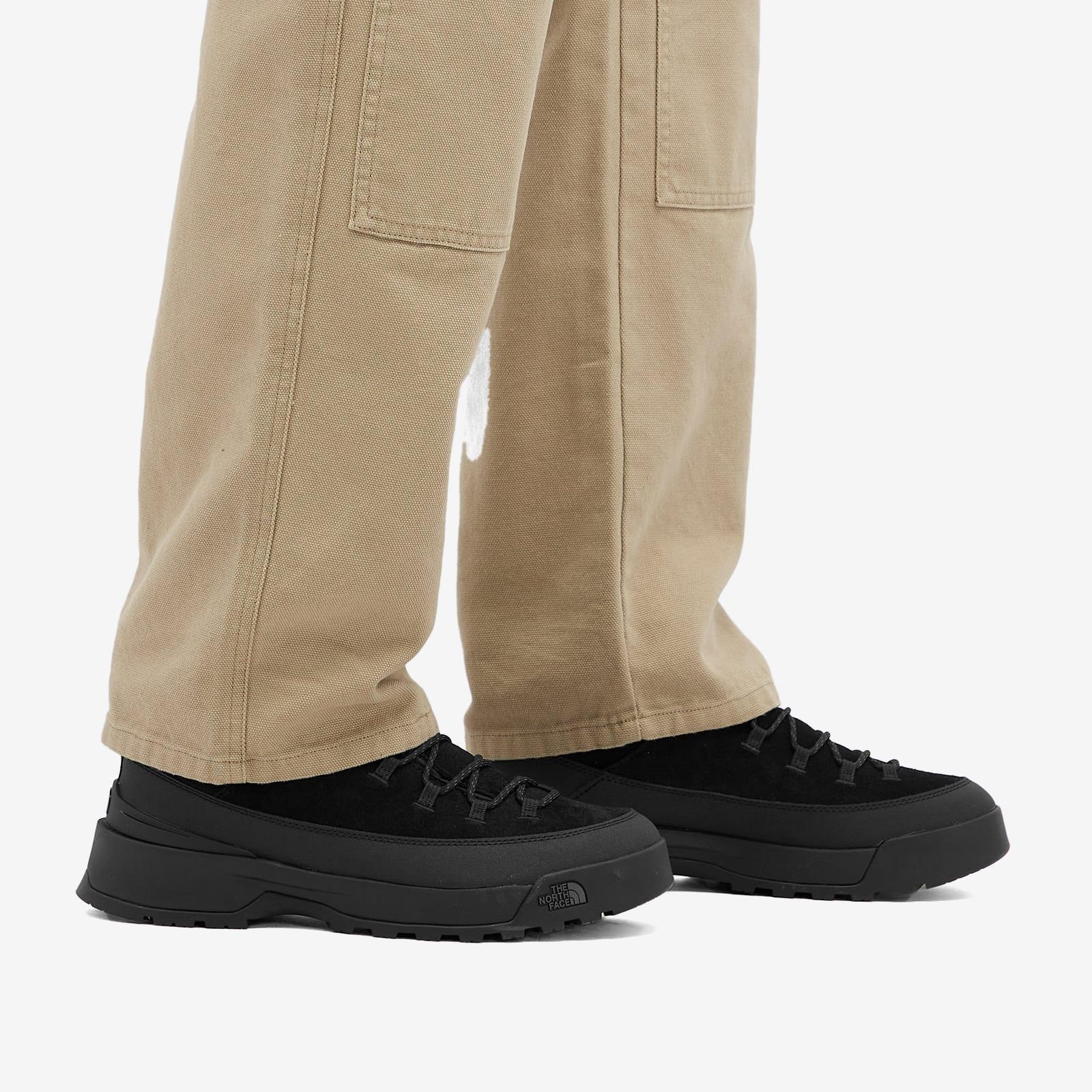 【関税込み】The North Face カーキ Glenclyffe Urban ブーツ The North Face Khaki Glenclyffe Urban Low Sneakers The North