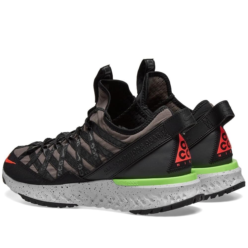 nike acg react terra gobe men's