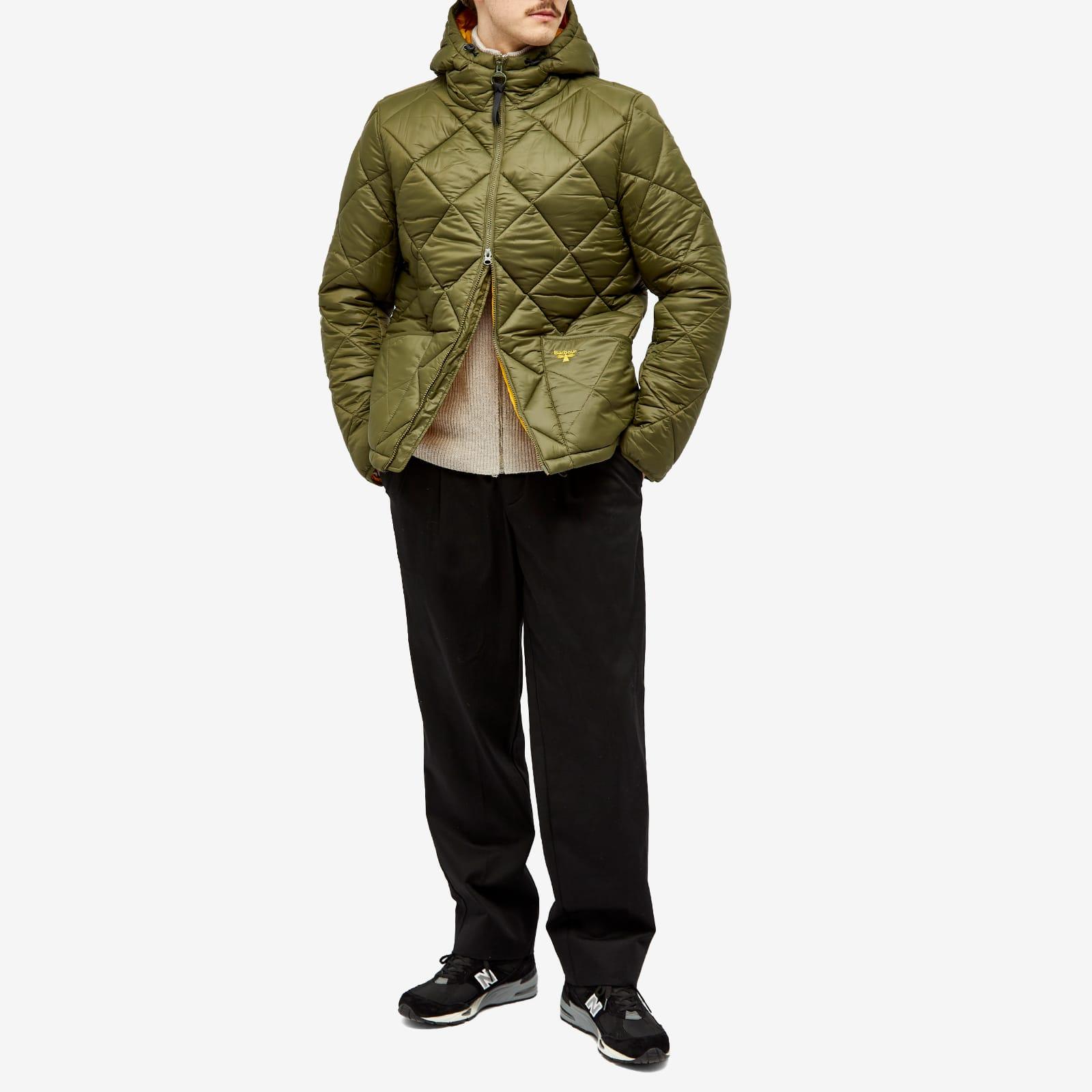 Barbour starling deals