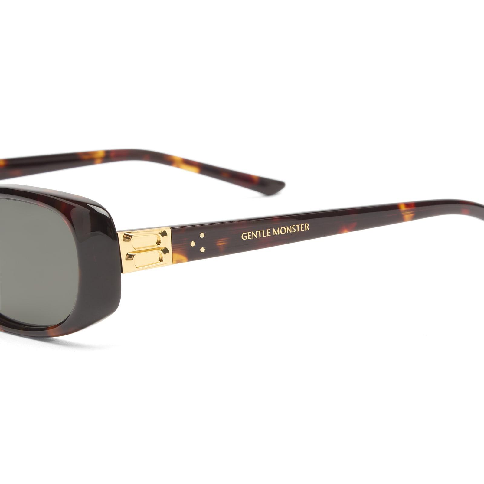 Gentle Monster Dust Musk Sunglasses in Metallic | Lyst Canada