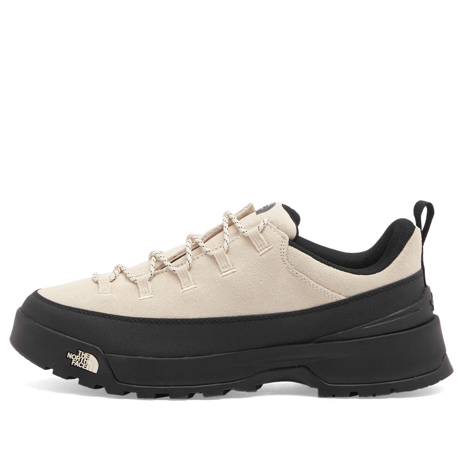 The North Face Glenclyffe Urban Low in Black for Men | Lyst