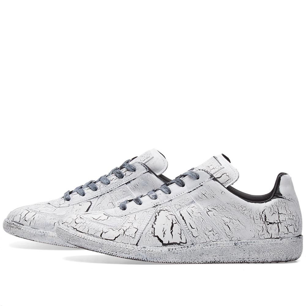 maison margiela 22 replica low sneaker