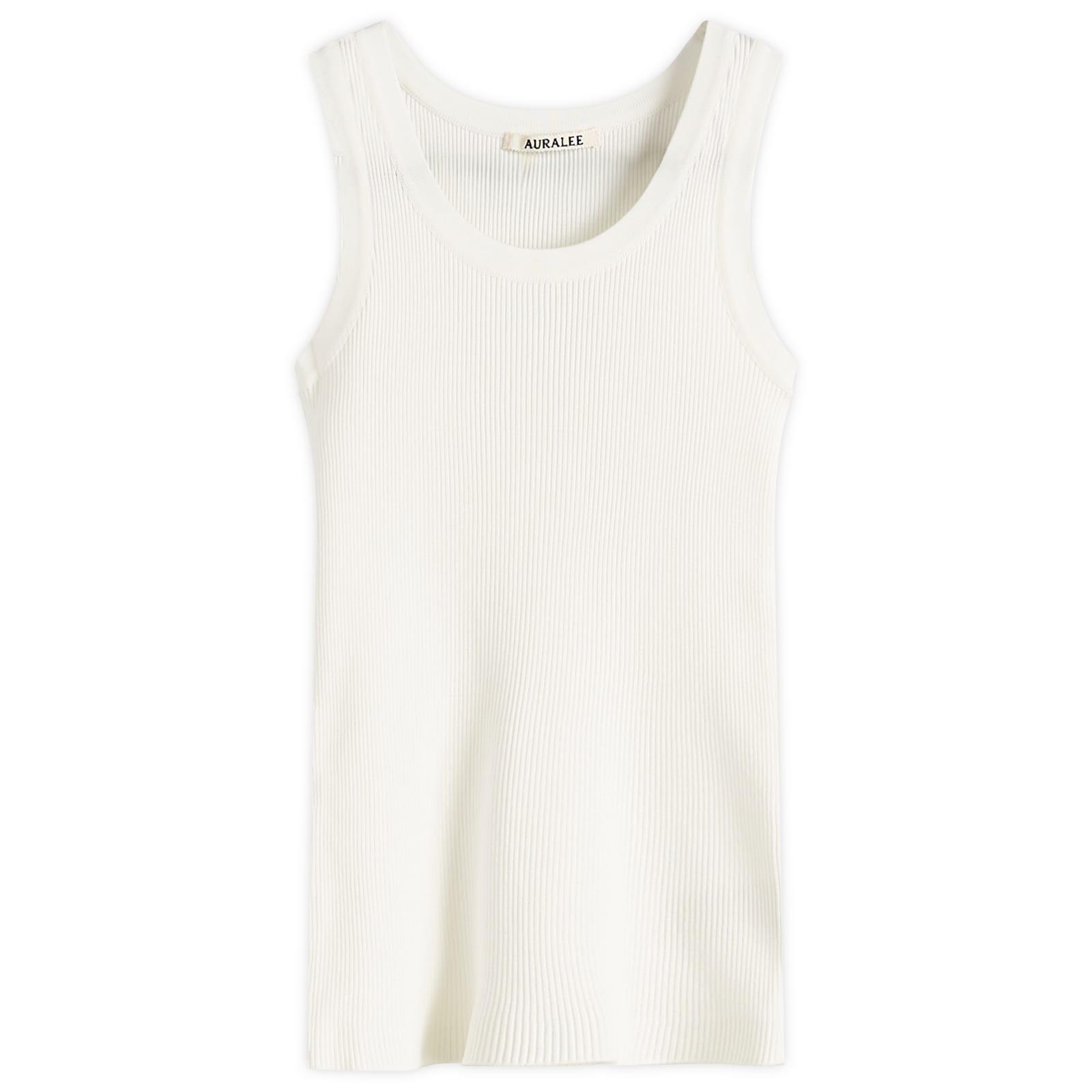 AURALEE Sleeveless and tank tops for Women | Online Sale up AURALEE Sleeveless and tank tops for Women | Online Sale up