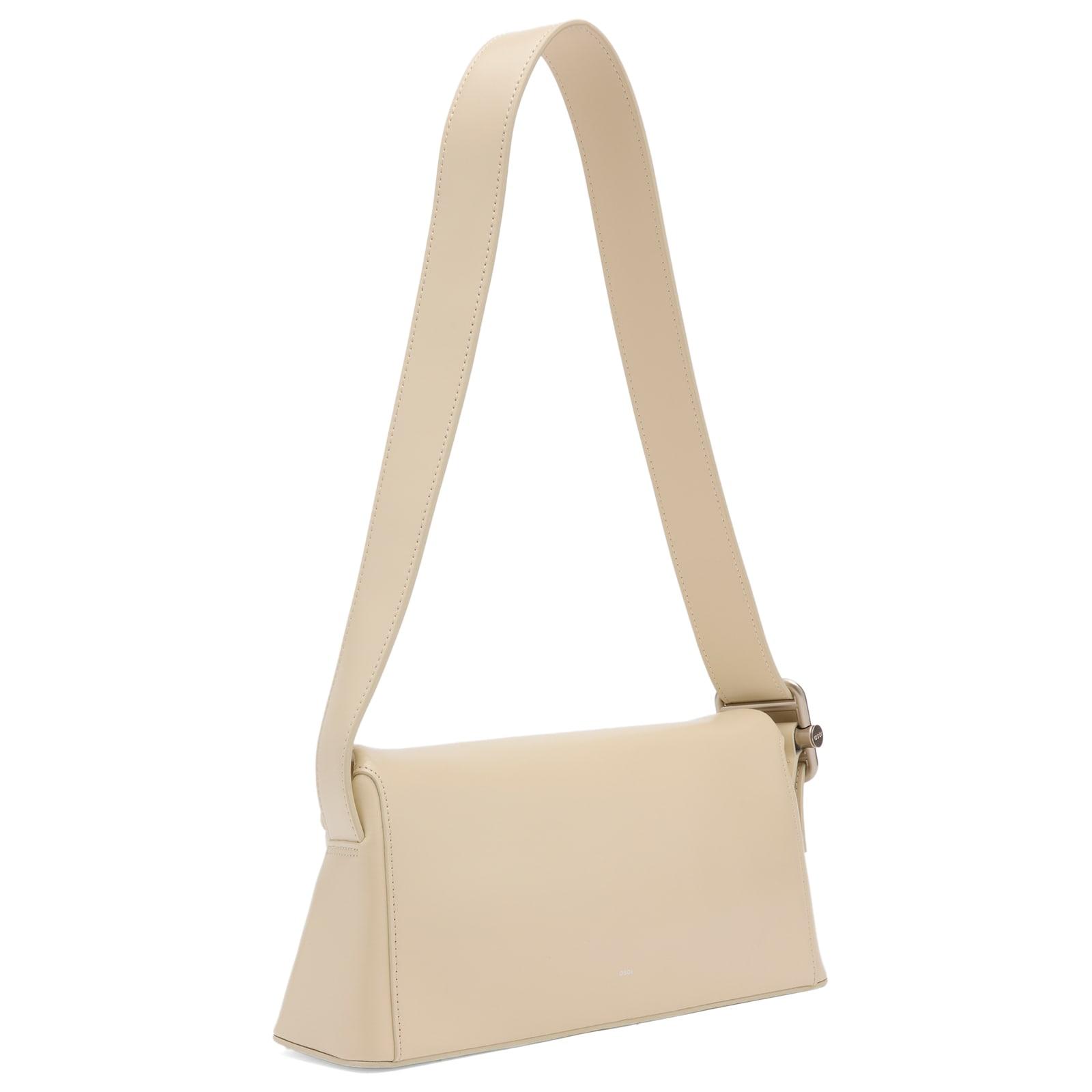 OSOI Folder Brot Bag in Natural | Lyst UK