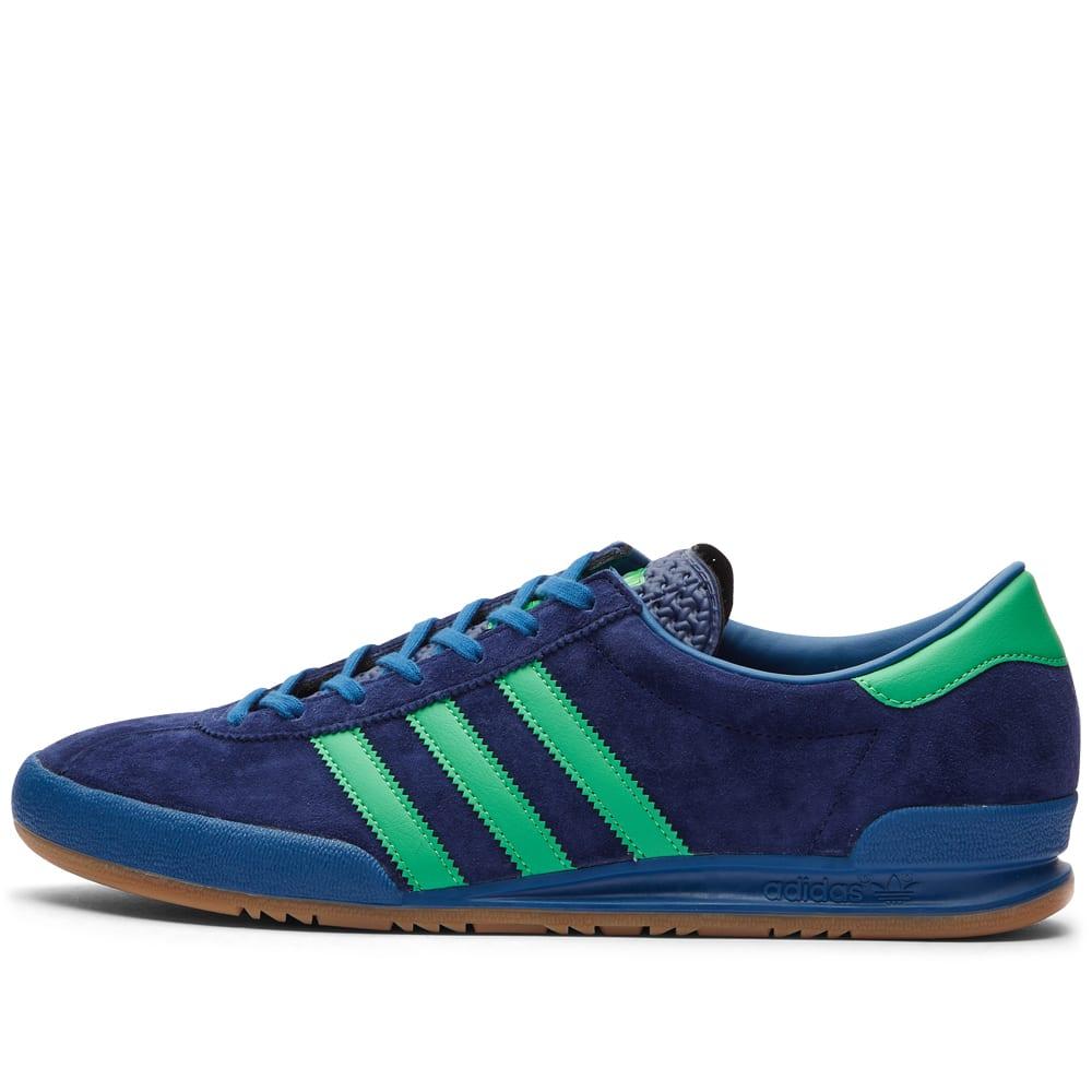 adidas Jeans Mkii Sneakers in Blue for Men | Lyst