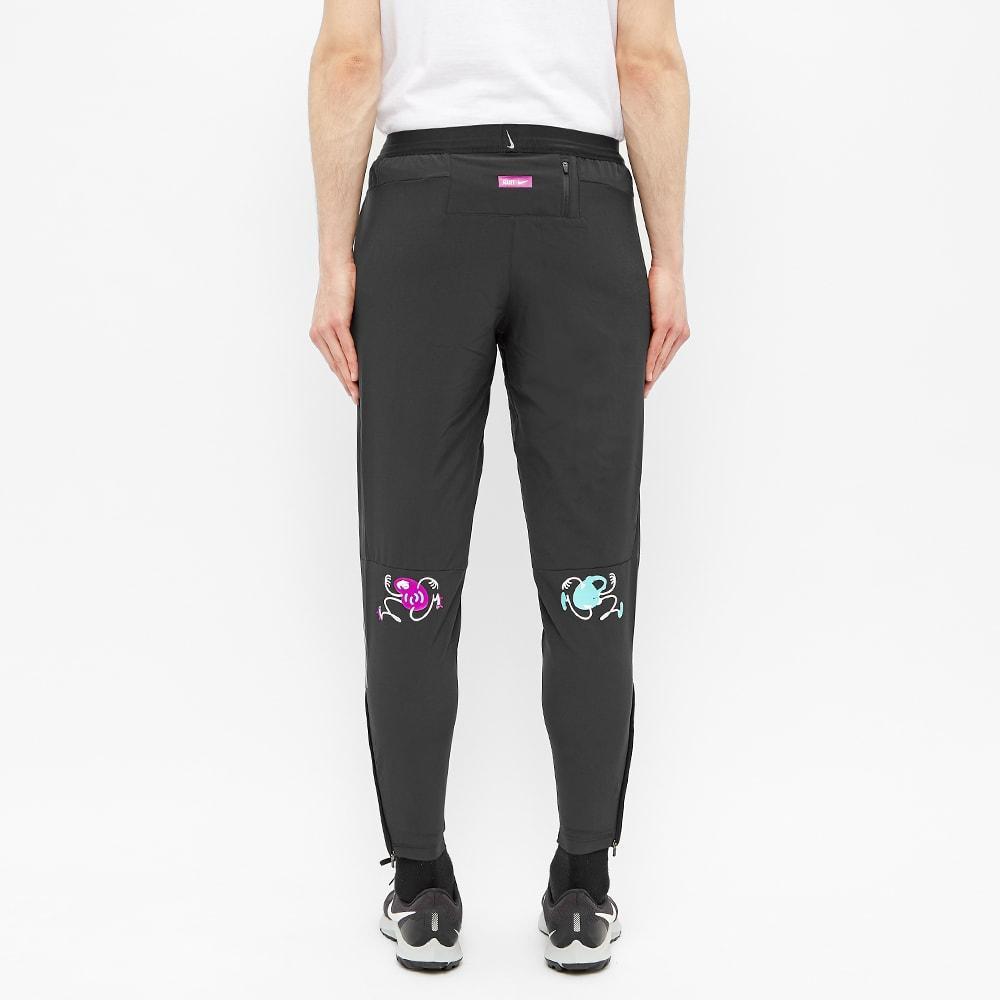 nike phantom elite pants