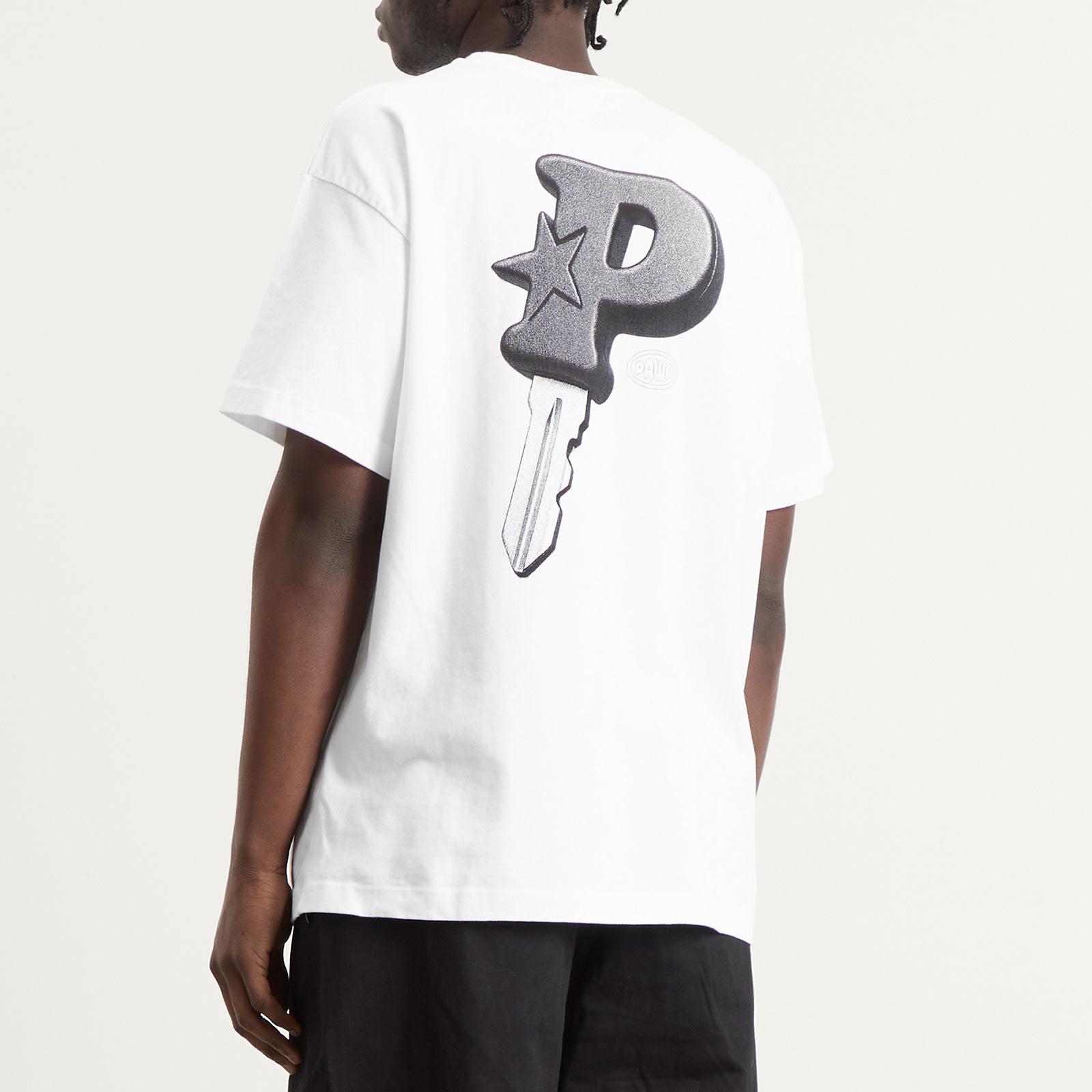 PAWA SPEED SPORTSequipe サッカー トレーニングシャツ S Pawa Speed Sports Short sleeve t-shirts for Men | Online Sale up