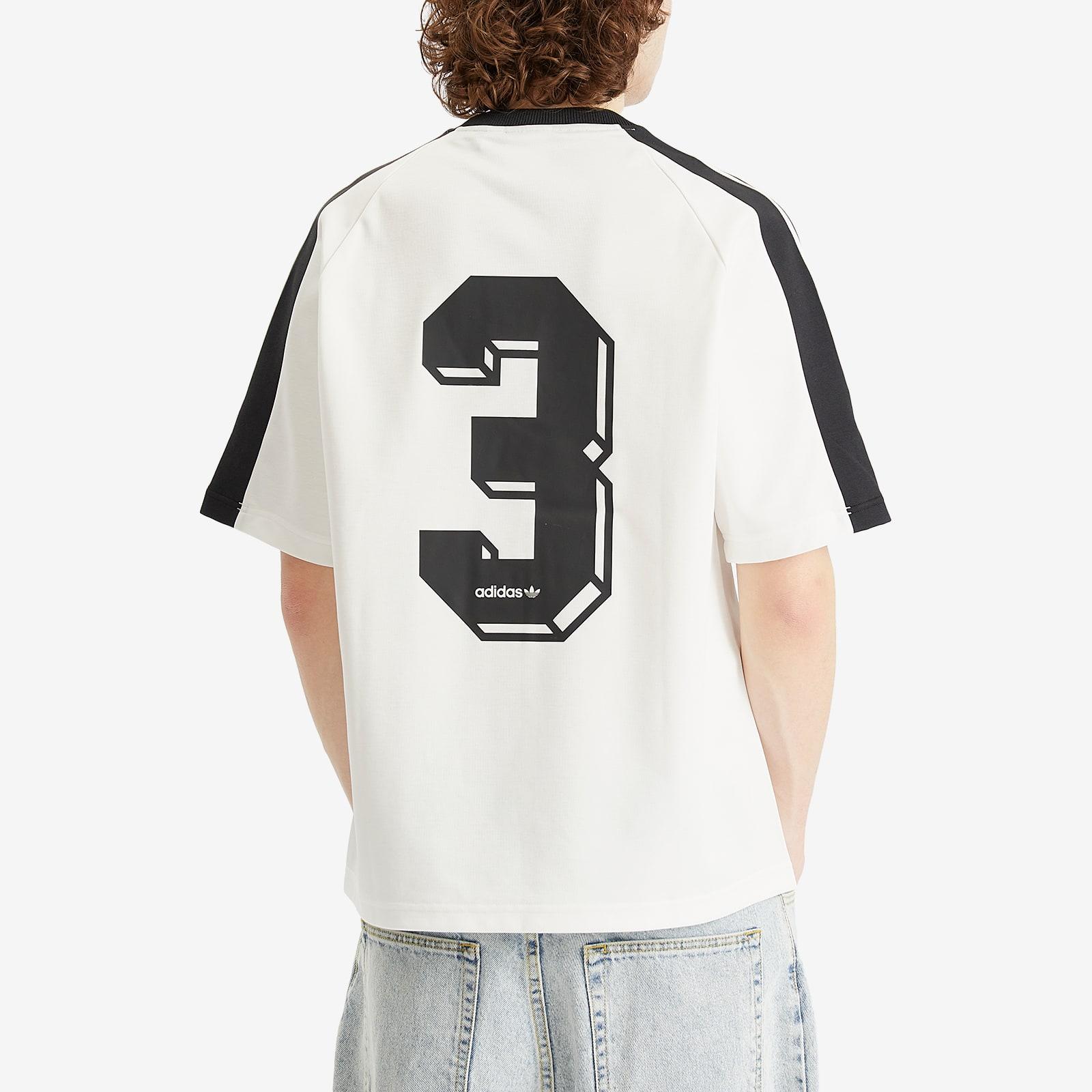 【adidas】 Originals R3CD Jersey ★人気 Clothing - adidas Originals R3CD Jersey - Black | adidas Oman
