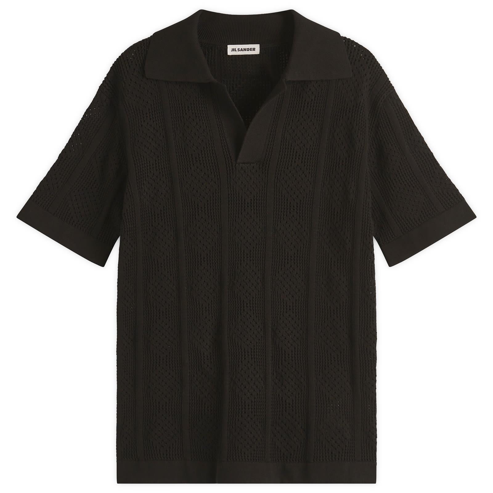 Jil Sander Polo shirts for Men | Online Sale up to 70% off Jil Sander Polo shirts for Men | Online Sale up to 70% off